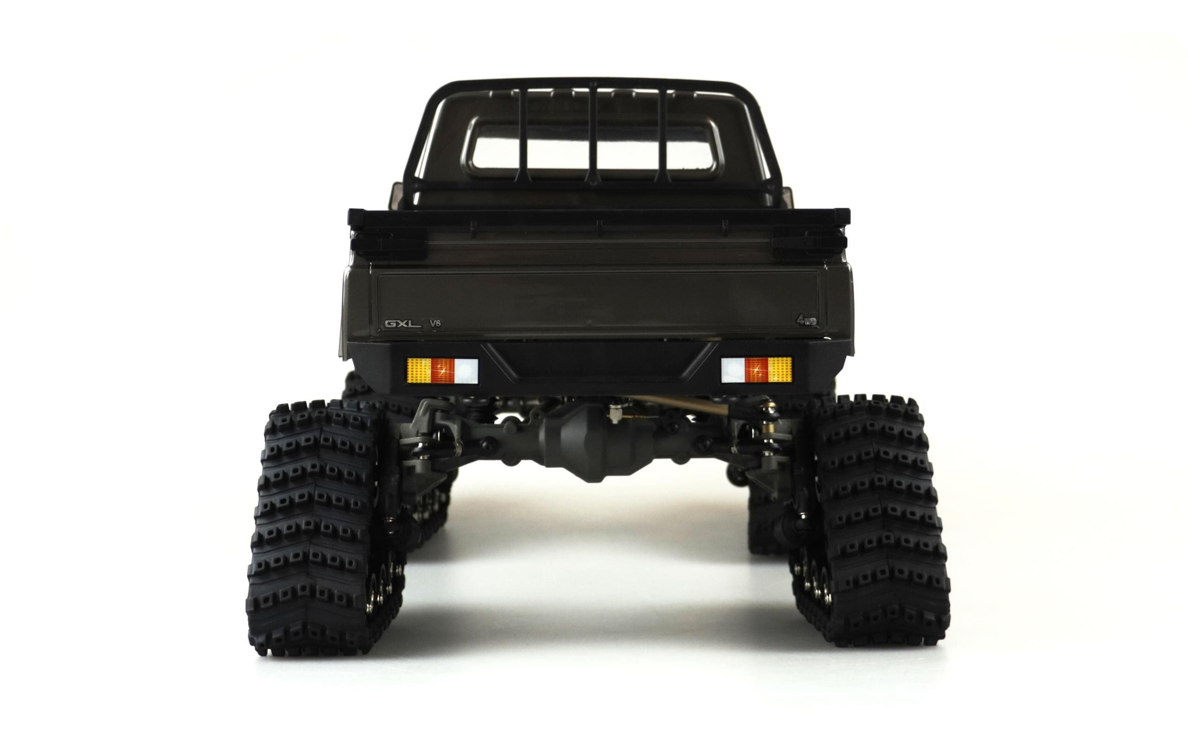 Amewi RC-Monstertruck »Crawler AMXRock RCX10TP«