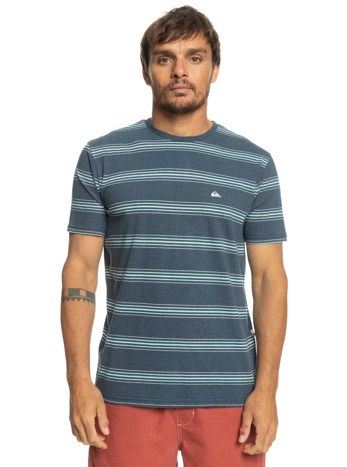 Quiksilver T-Shirt »Between Waves«