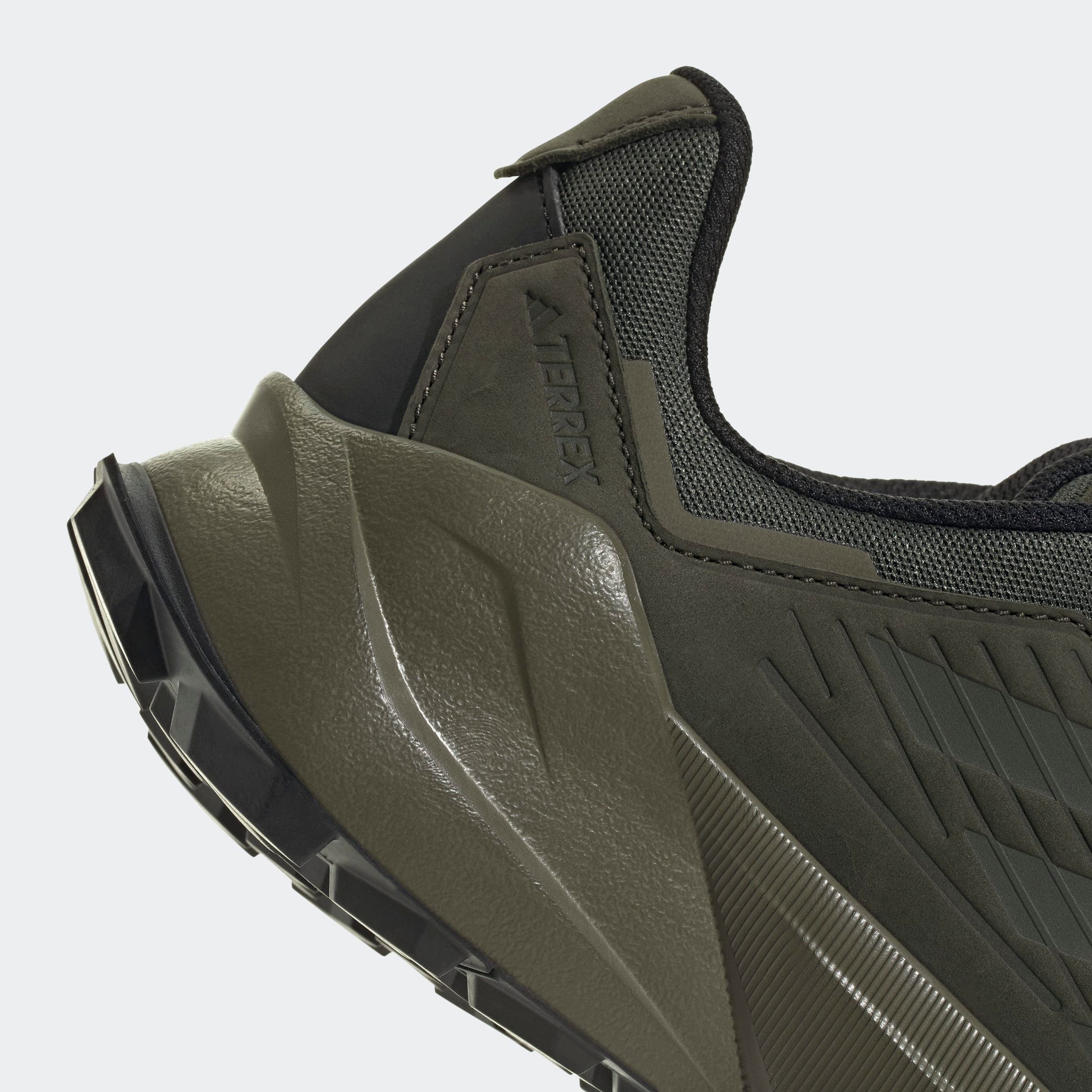 adidas TERREX Wanderschuh »TRAILMAKER 2.0 LEATHER«, aus Leder