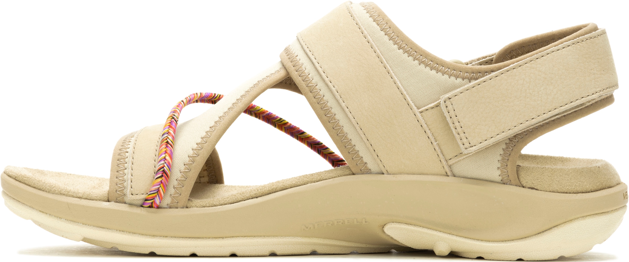 Merrell Sandale »TERRAN 4 BACKSTRAP«