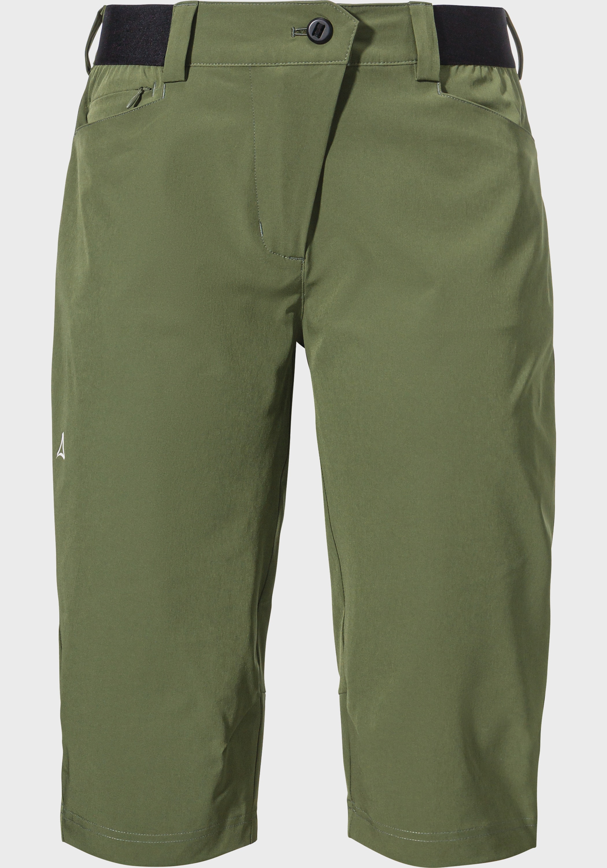 Schöffel 3/4-Hose »Capri Pants Style Keitele WMS«