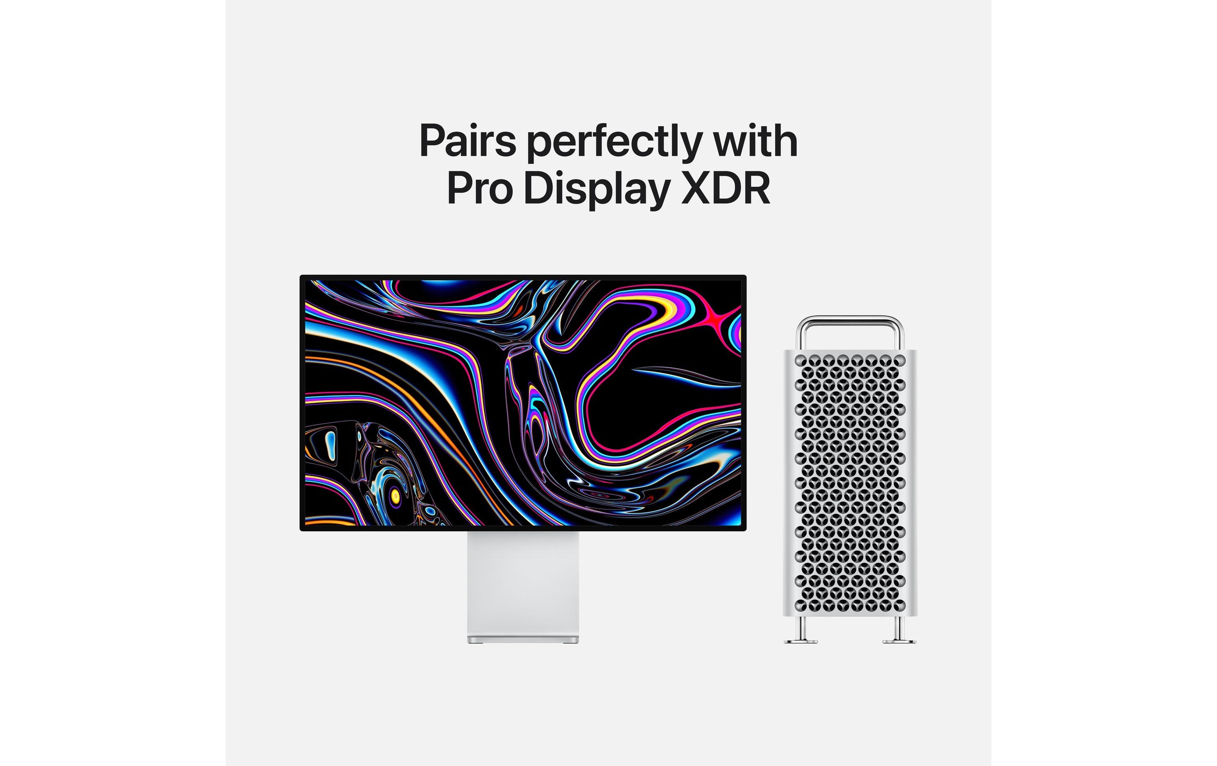 Apple Mac Pro (2023), M2 Ultra Chip, 24C CPU, 76C GPU