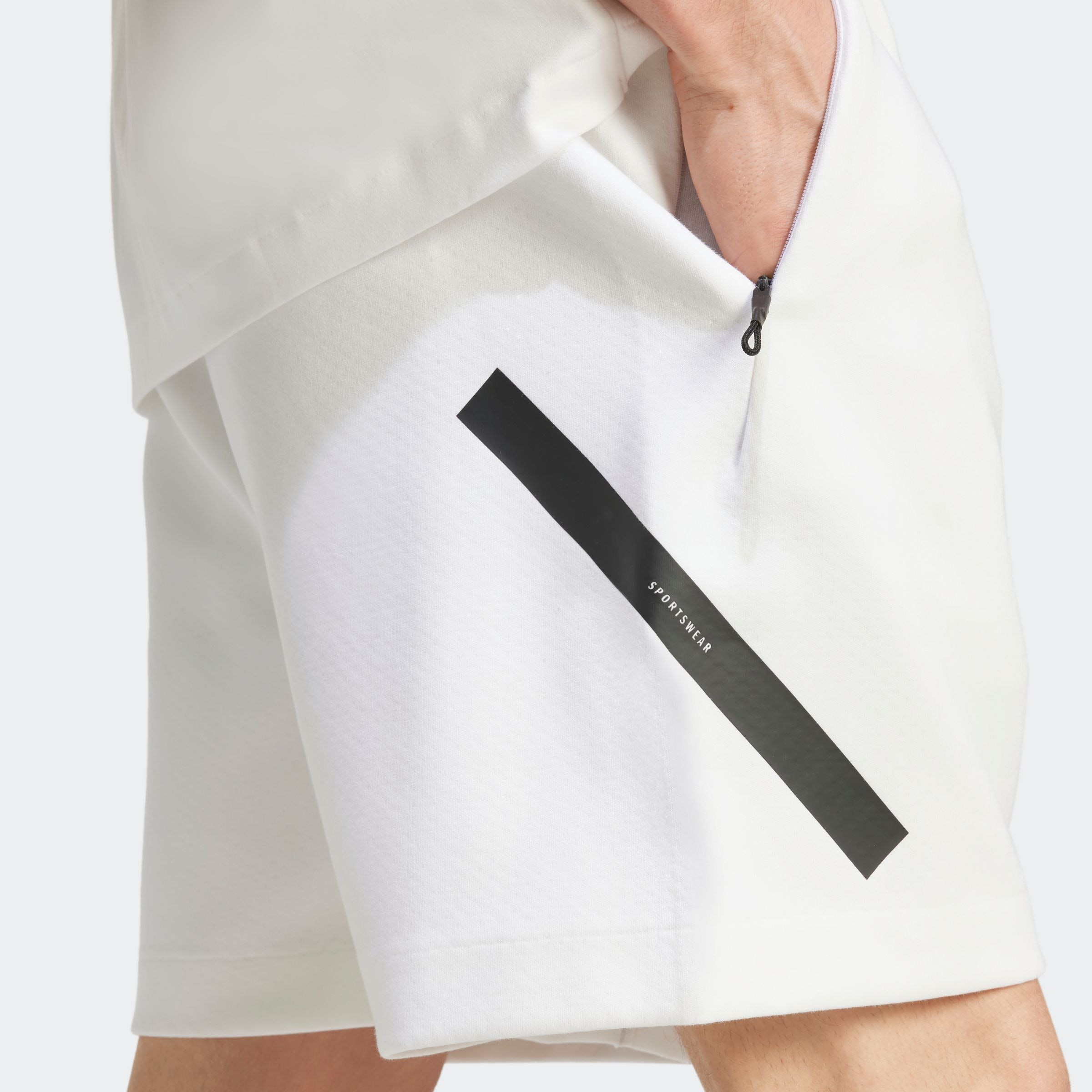 adidas Sportswear Shorts »M Z.N.E. SHO«, (1 tlg.)