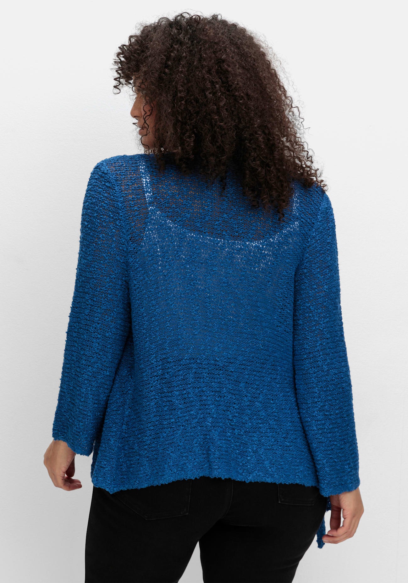 sheego by Joe Browns Strickjacke