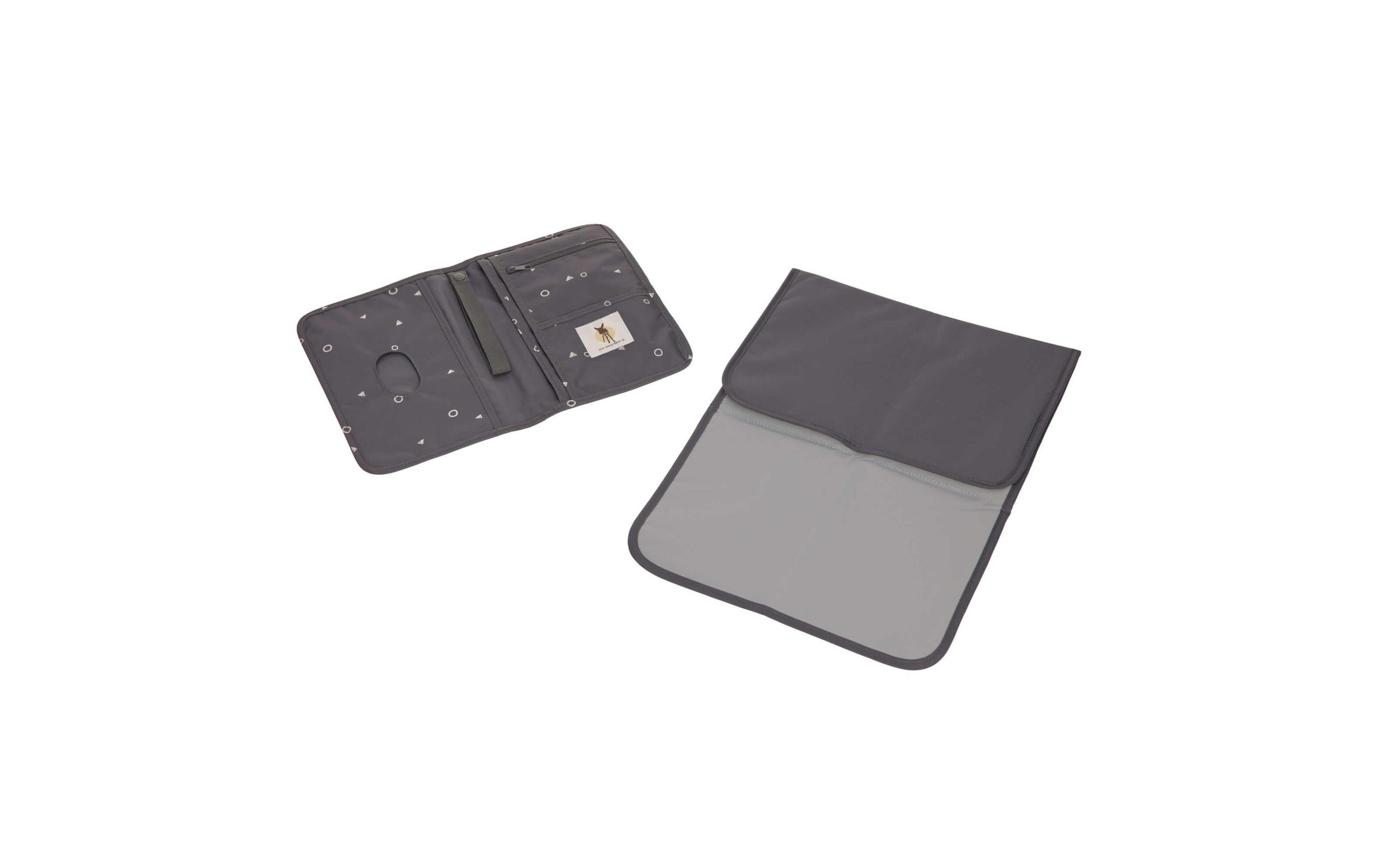 LÄSSIG Wickelauflage »Changing Pouch«