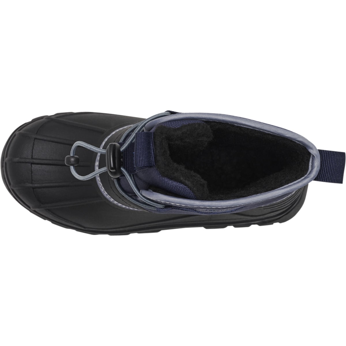 hummel Snowboots »ICICLE JR«, wasserdicht und gefüttert
