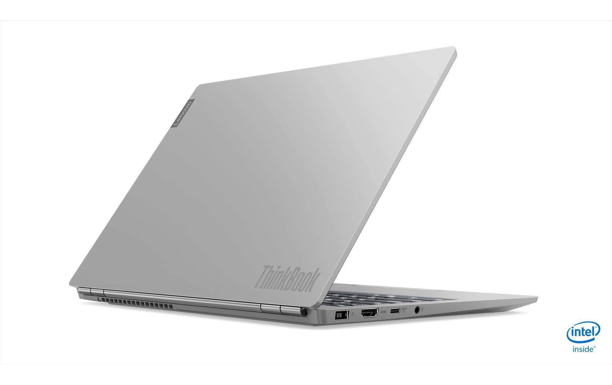 Lenovo Notebook »ThinkBook 13s«, / 13,3 Zoll, Intel, Core i5, 256 GB SSD