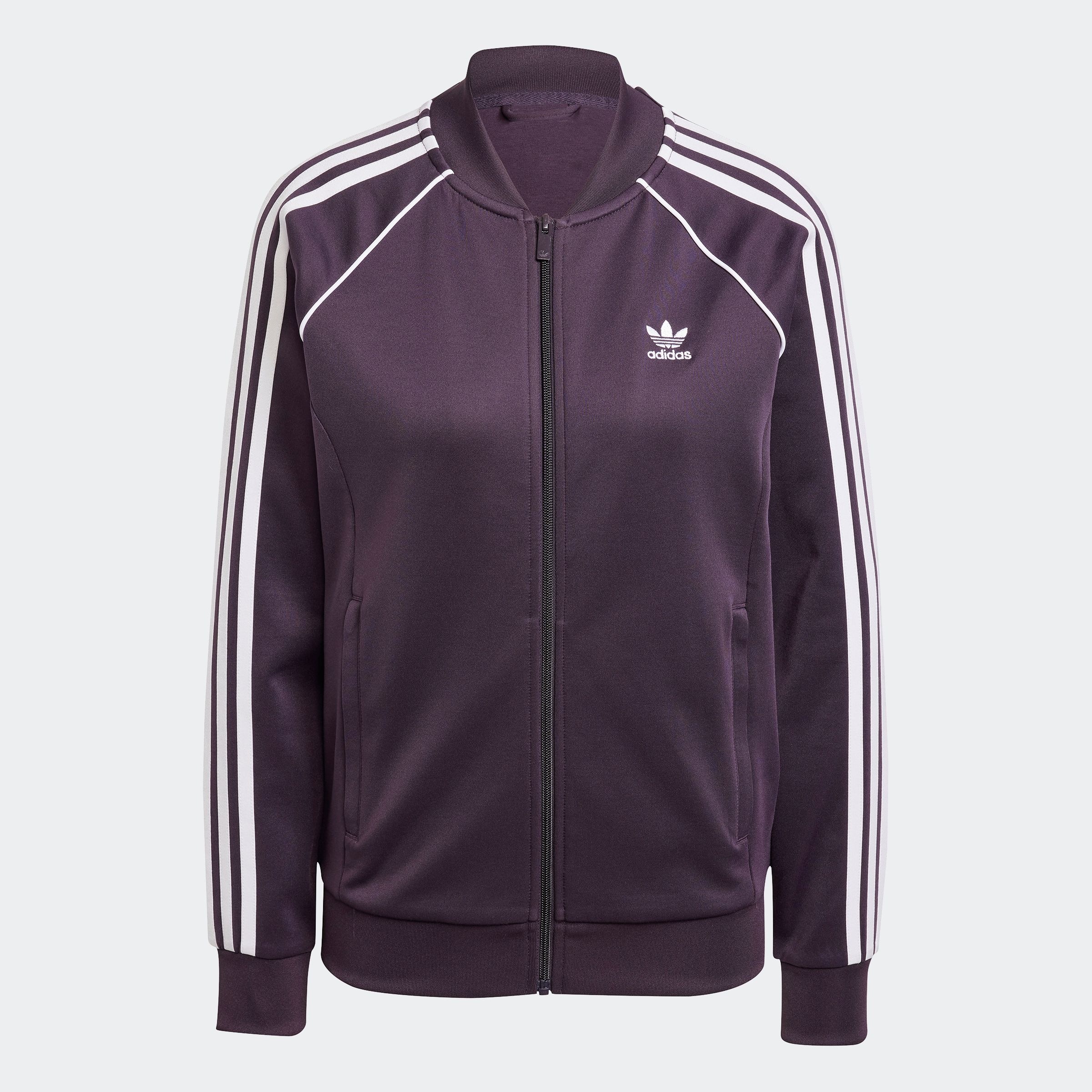 adidas Originals Trainingsjacke »SST CLASSIC TT«, Sportjacke Superstar