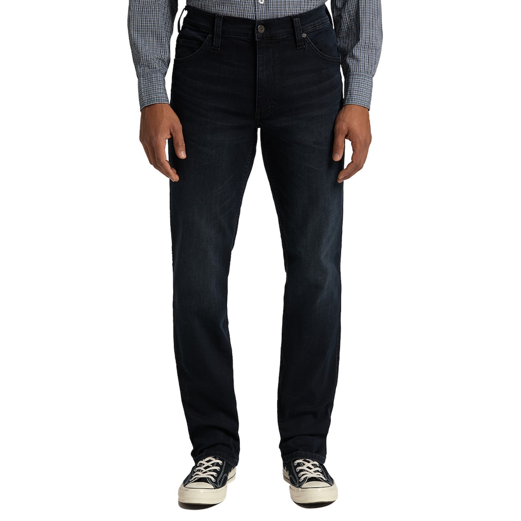 MUSTANG Tapered-fit-Jeans »Tramper«