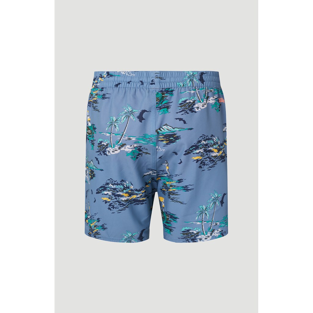 O'Neill Badeshorts »Tropical«