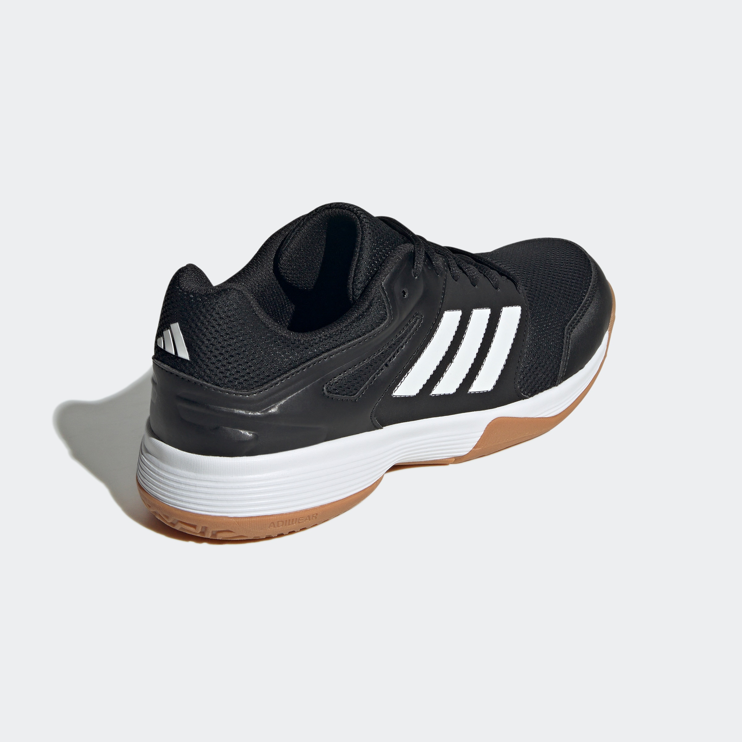 adidas Performance Indoorschuh »SPEEDCOURT IN«, besonders geeignet für Volleyball