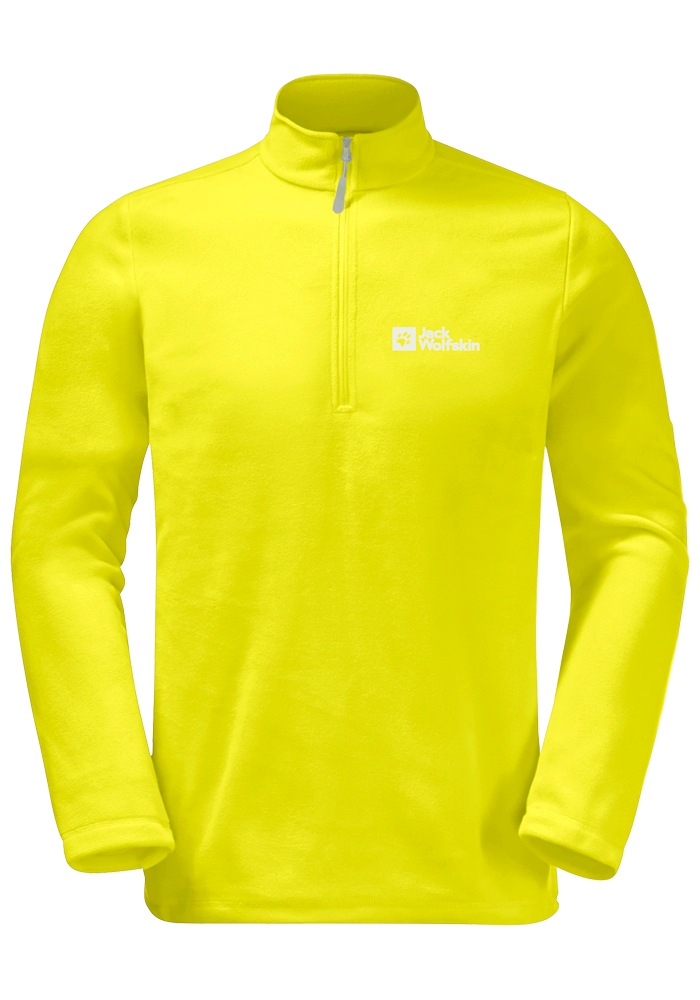 Jack Wolfskin Stehkragenpullover »TAUNUS HZ M«