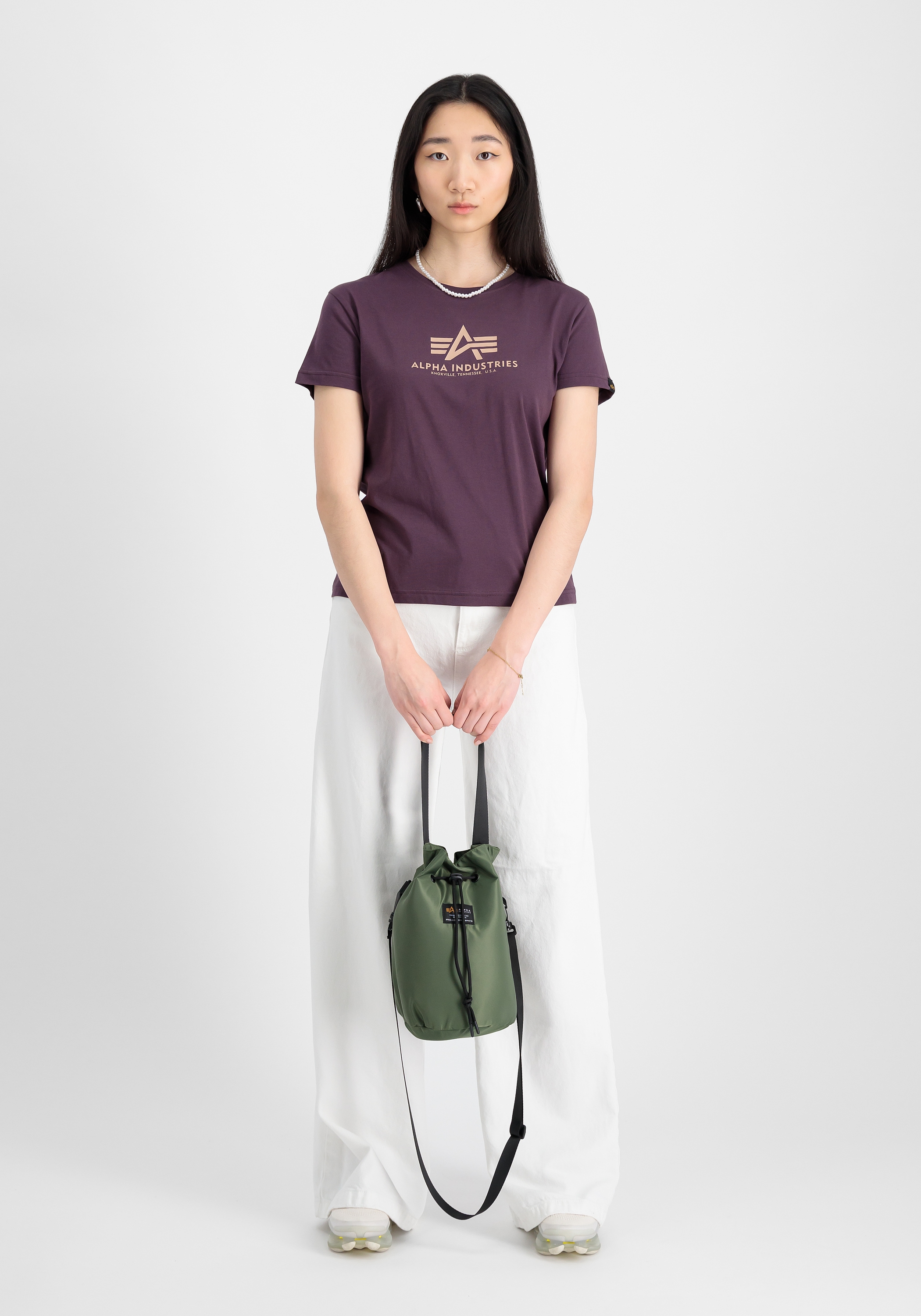 Alpha Industries Tragetasche »Carry Bag W«