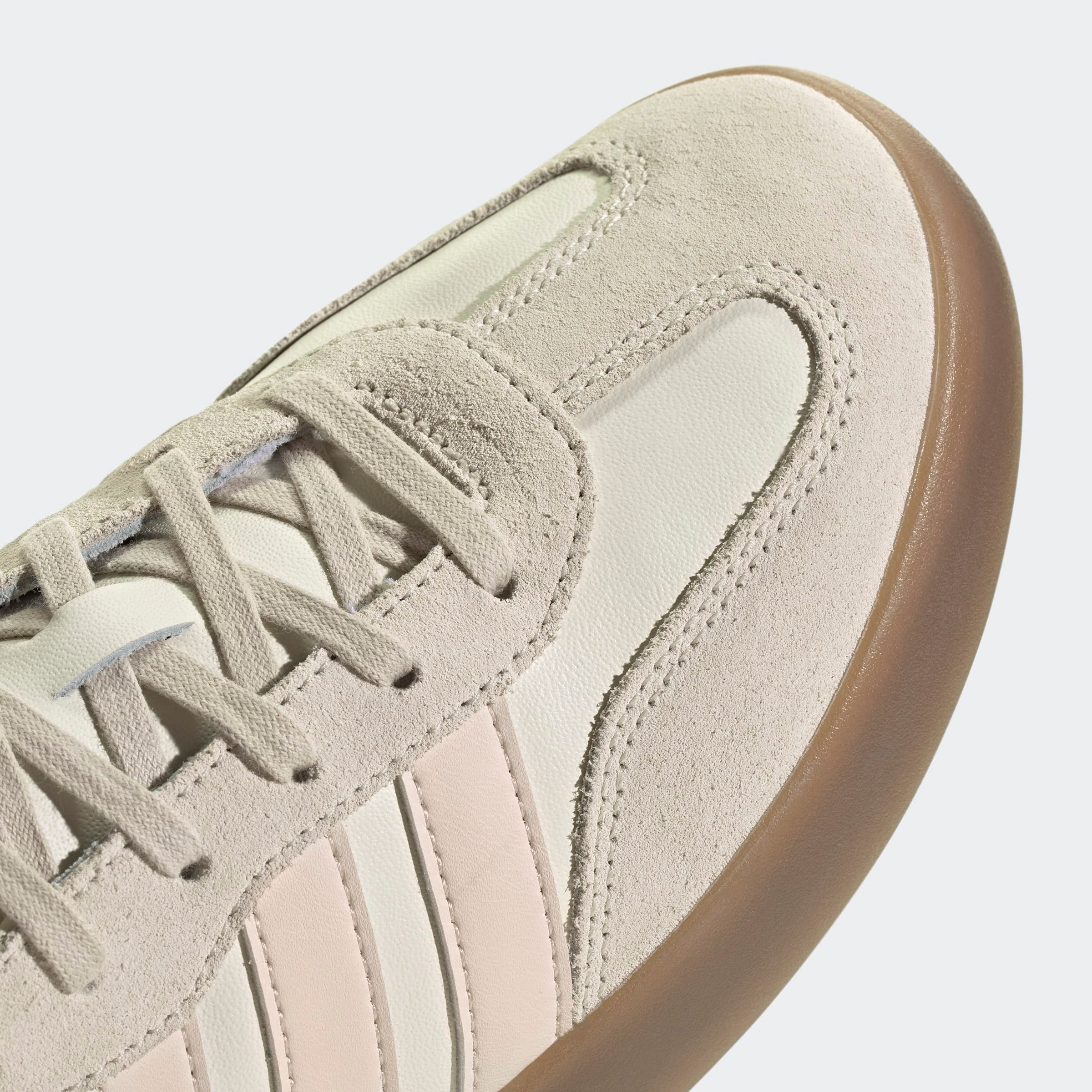 adidas Sportswear Sneaker »BARREDA DECODE«, Design auf den Spuren des adidas Handball Spezial