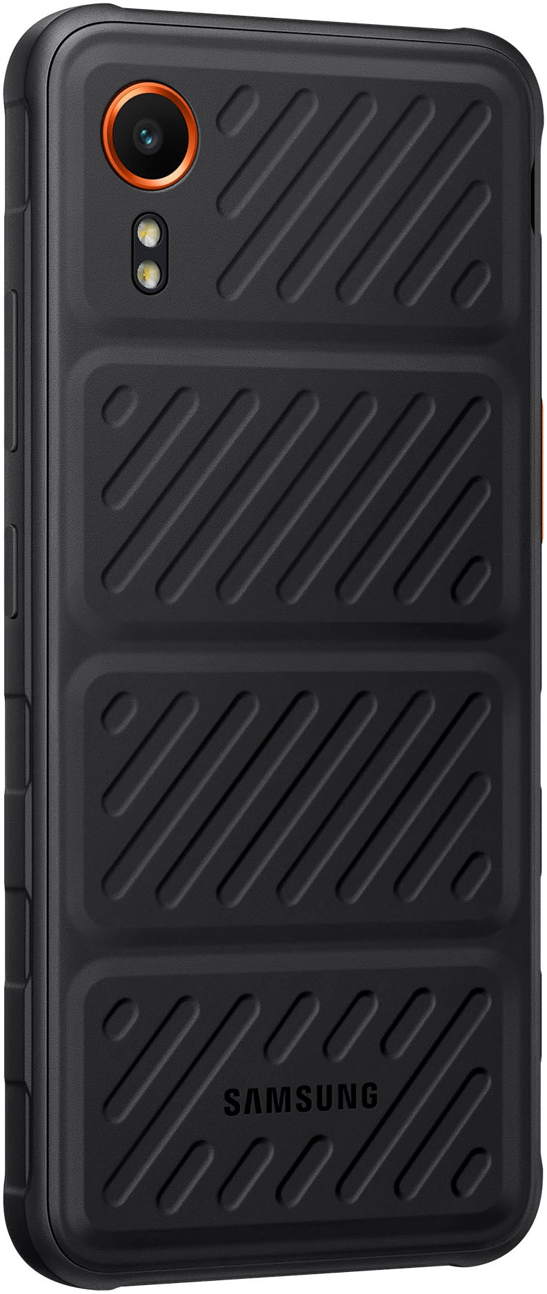 Samsung Smartphone »Galaxy XCover7 Enterprise Edition«, schwarz