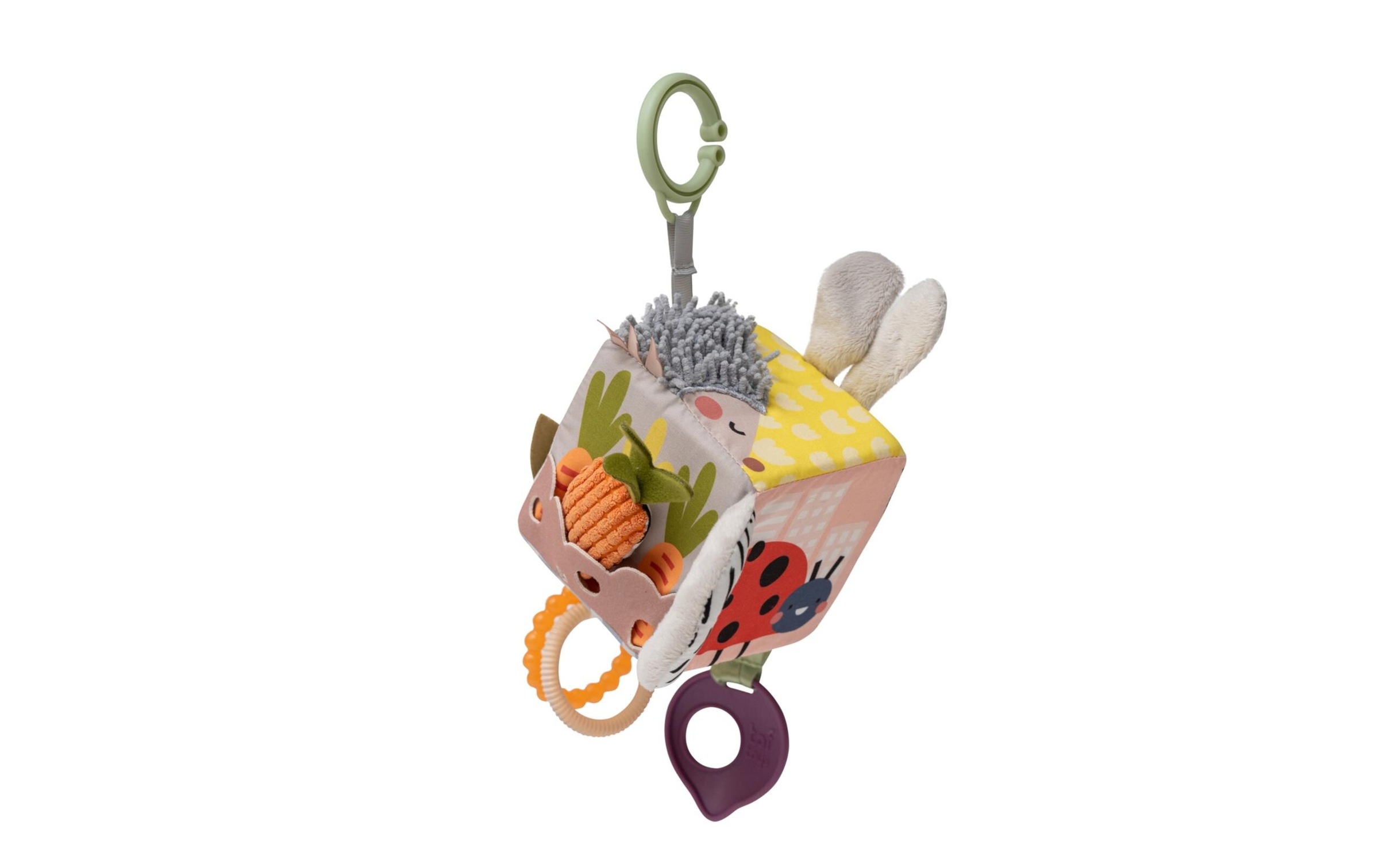 TAF TOYS Lernspielzeug »Urban Garden 0M+«
