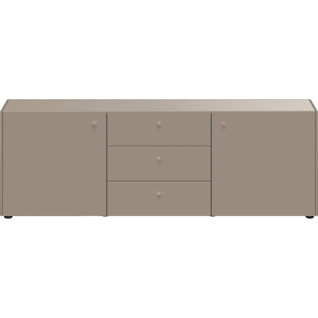 GERMANIA Sideboard »Monteo«, Breite 160 cm online bestellen |  Jelmoli-Versand