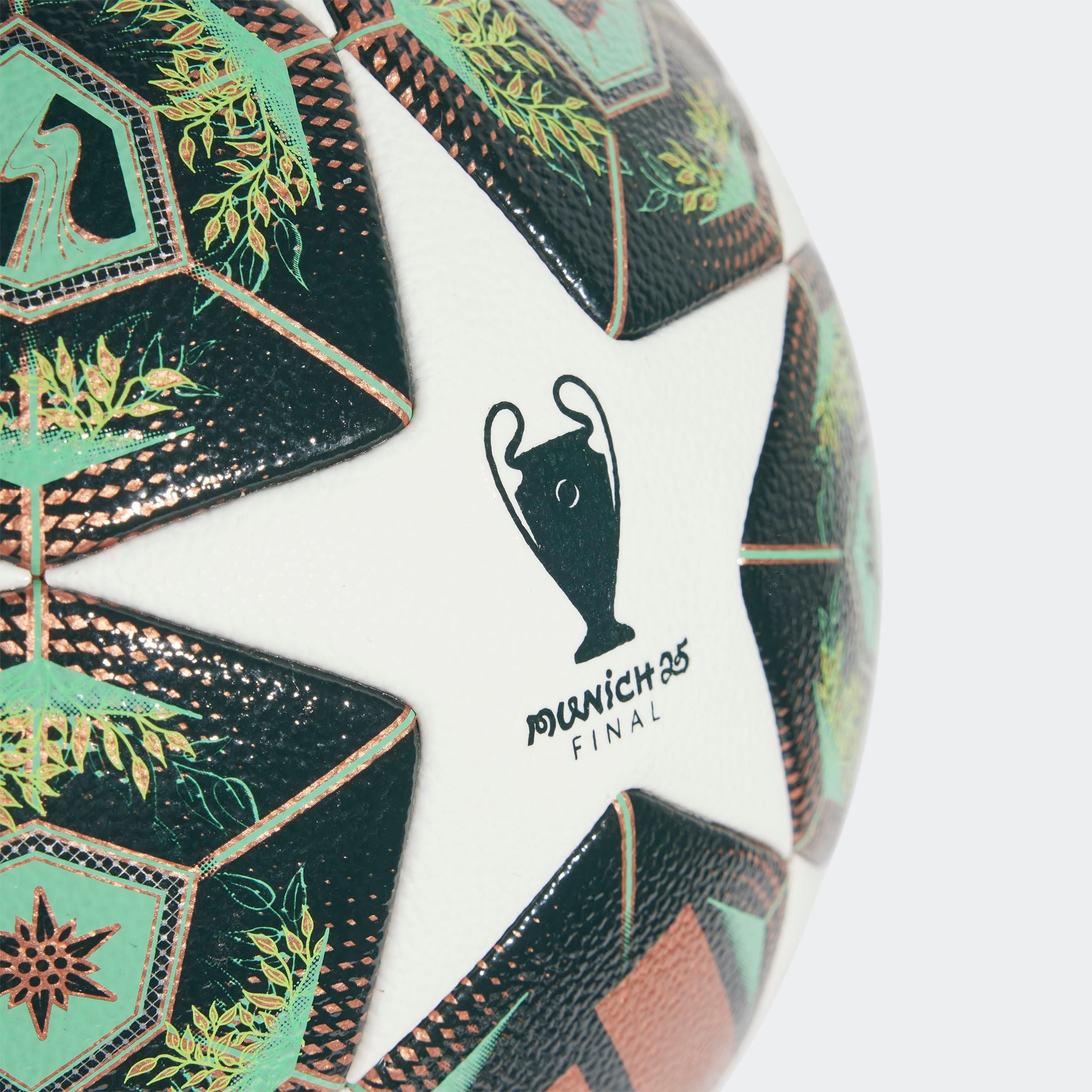 adidas Performance Fussball »UCL COM«, (1 St.)