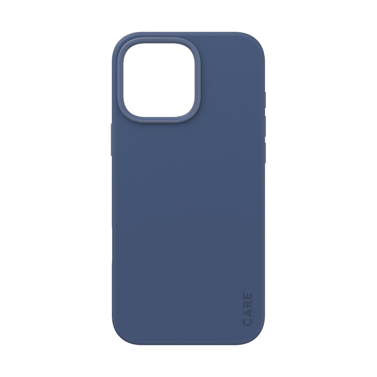 CARE by PanzerGlass Handyhülle »Fashionable Case für Apple iPhone 16 Pro Max«, Backcover, Schutzhülle, Handyschutzhülle, Case, Schutzcase, stossfest
