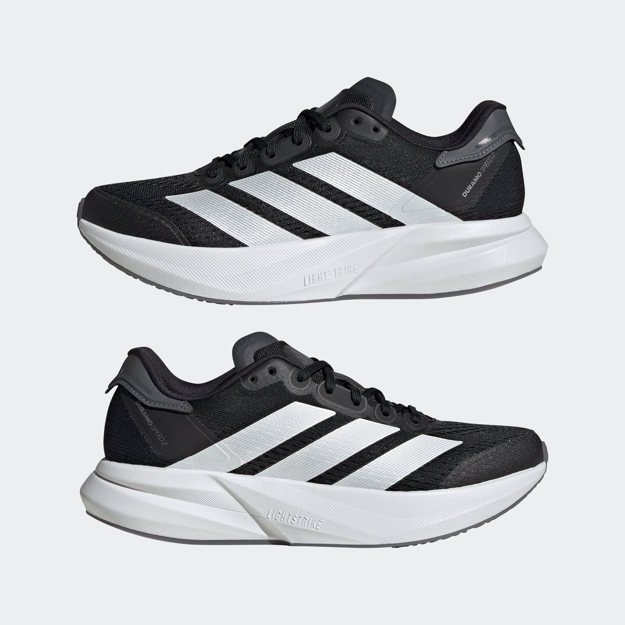 adidas Performance Laufschuh »DURAMO SPEED 2«