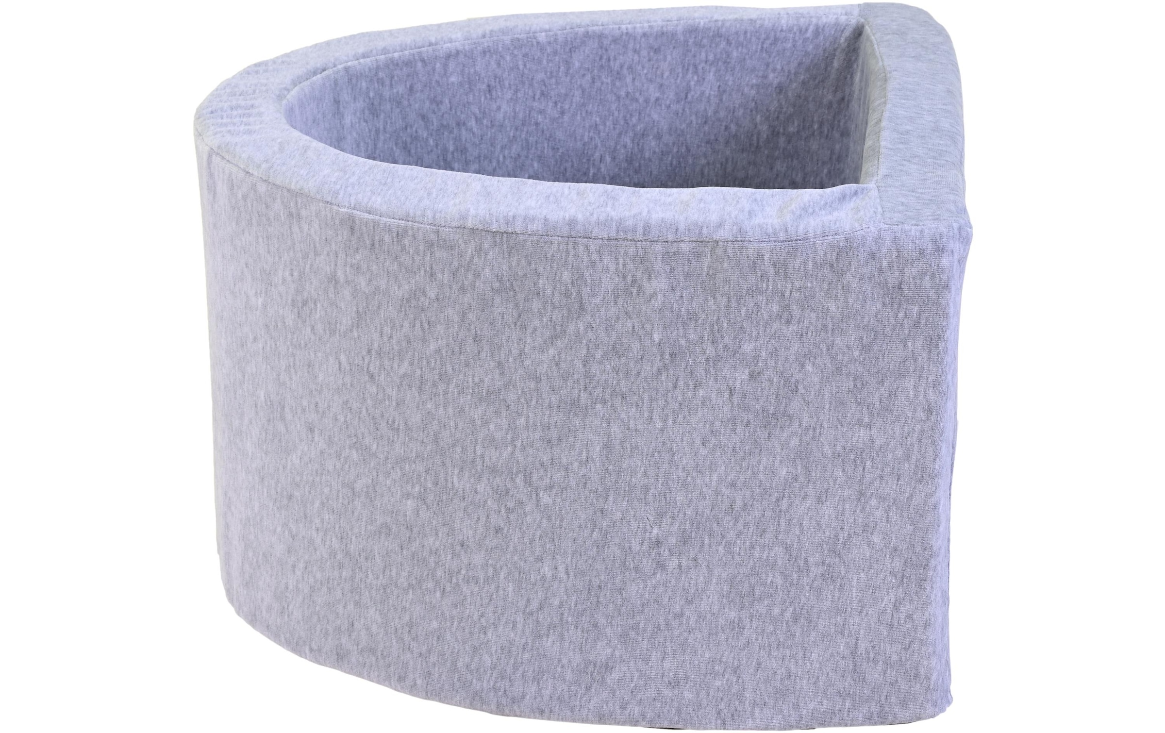 Knorrtoys® Bällebad »Spielblöcke Soft G«