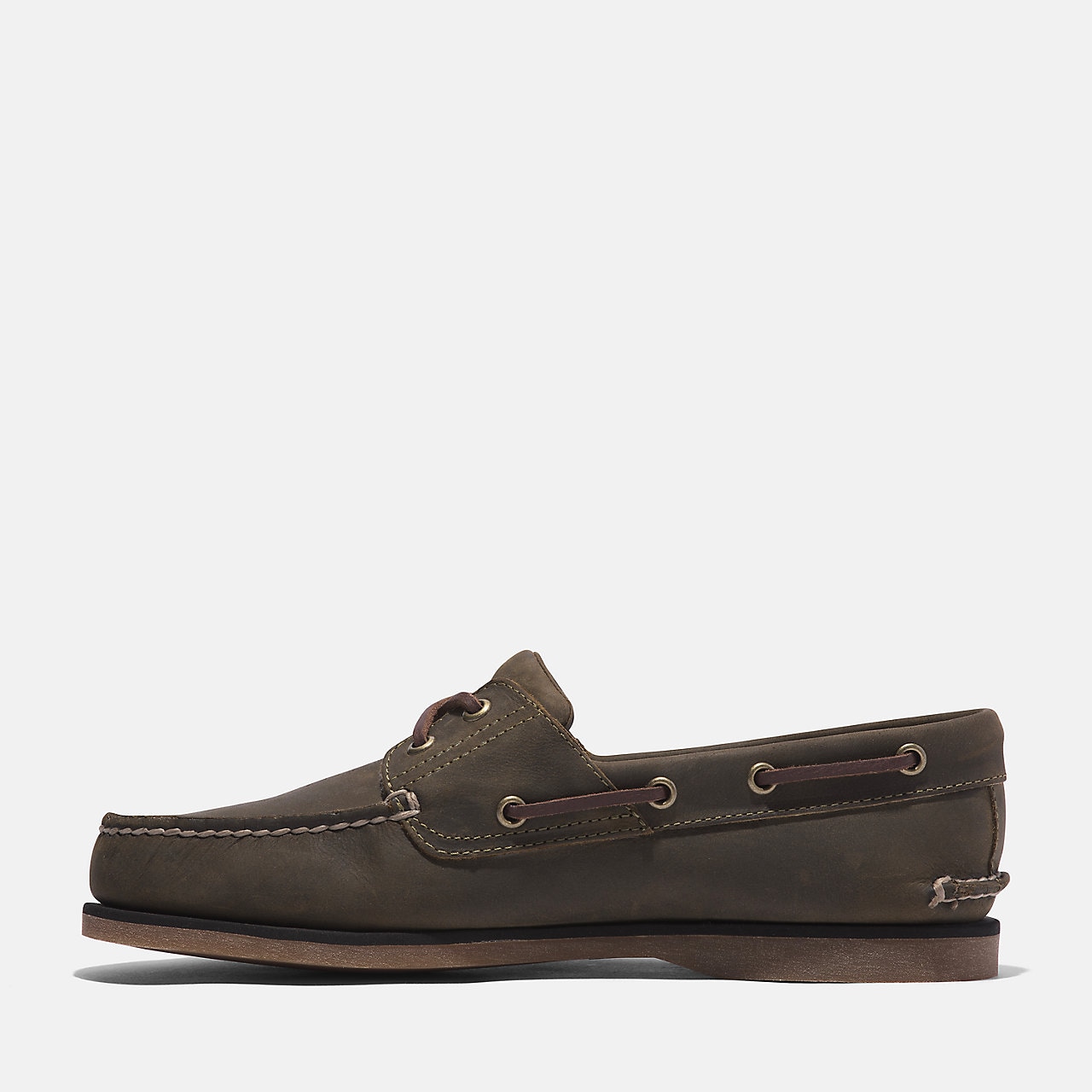 Timberland Bootsschuh »Classic Boat 2 Eye«