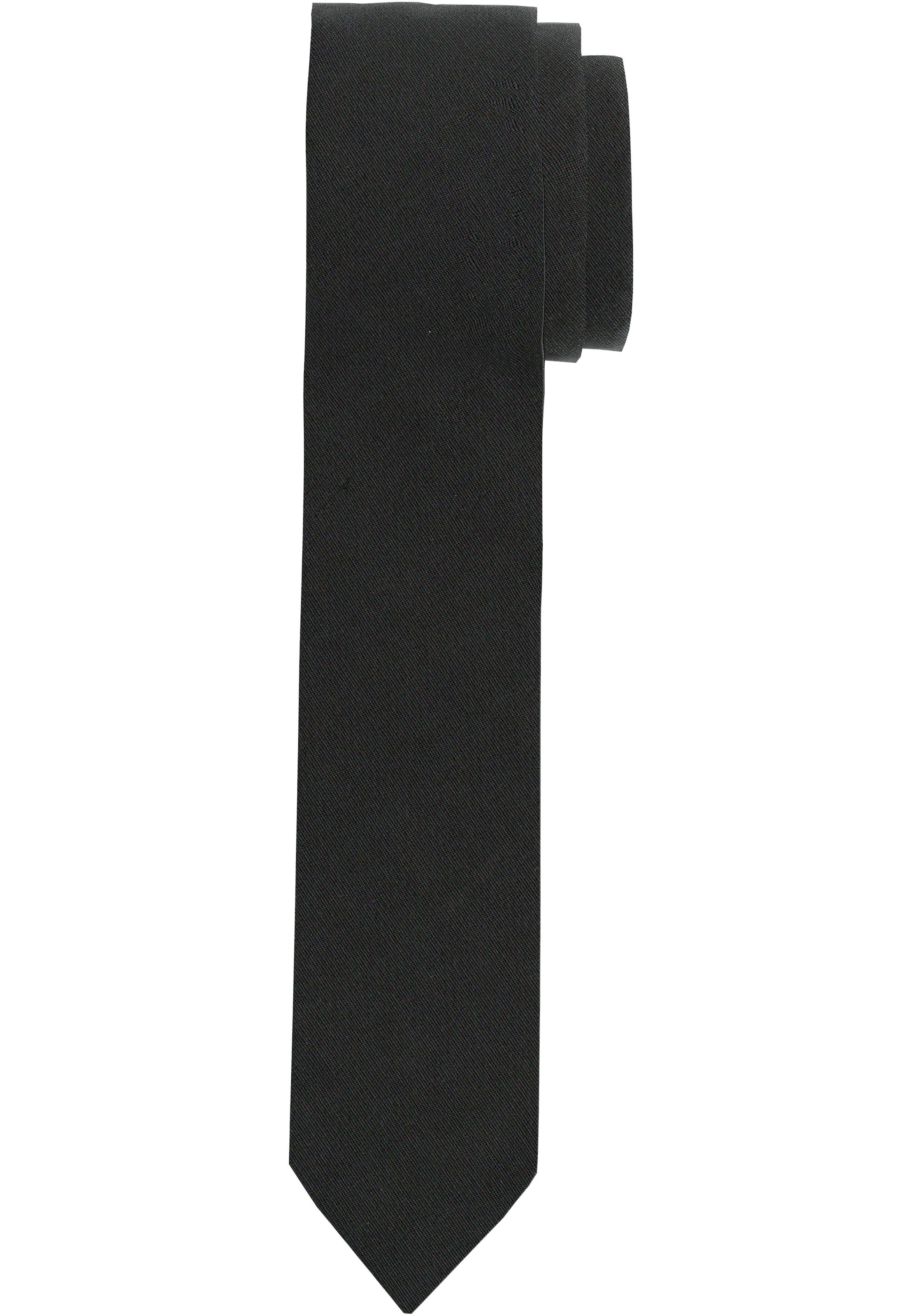 OLYMP Krawatte »Slim Krawatte«