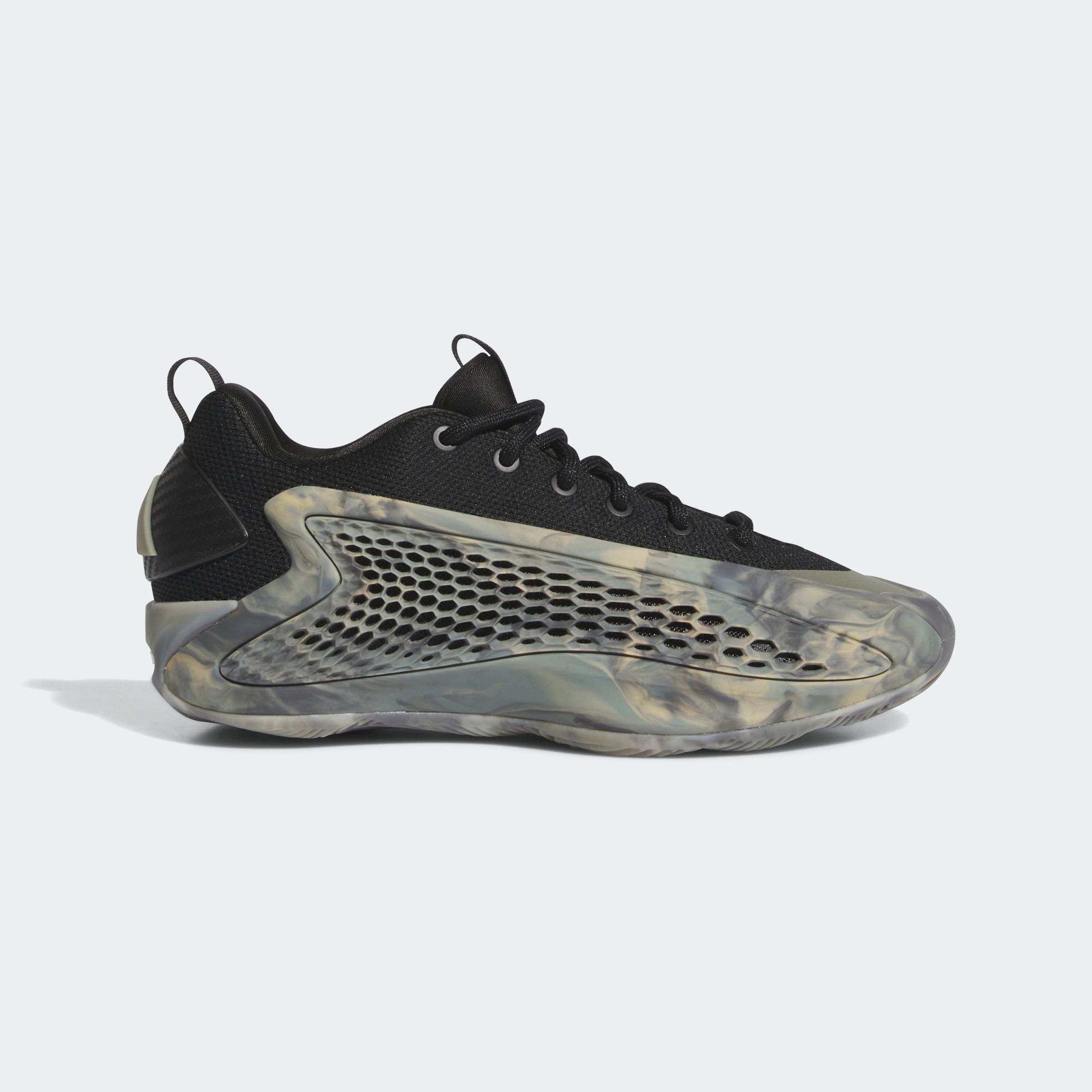 adidas Performance Basketballschuh »ANTHONY EDWARDS 1 KIDS LOW«