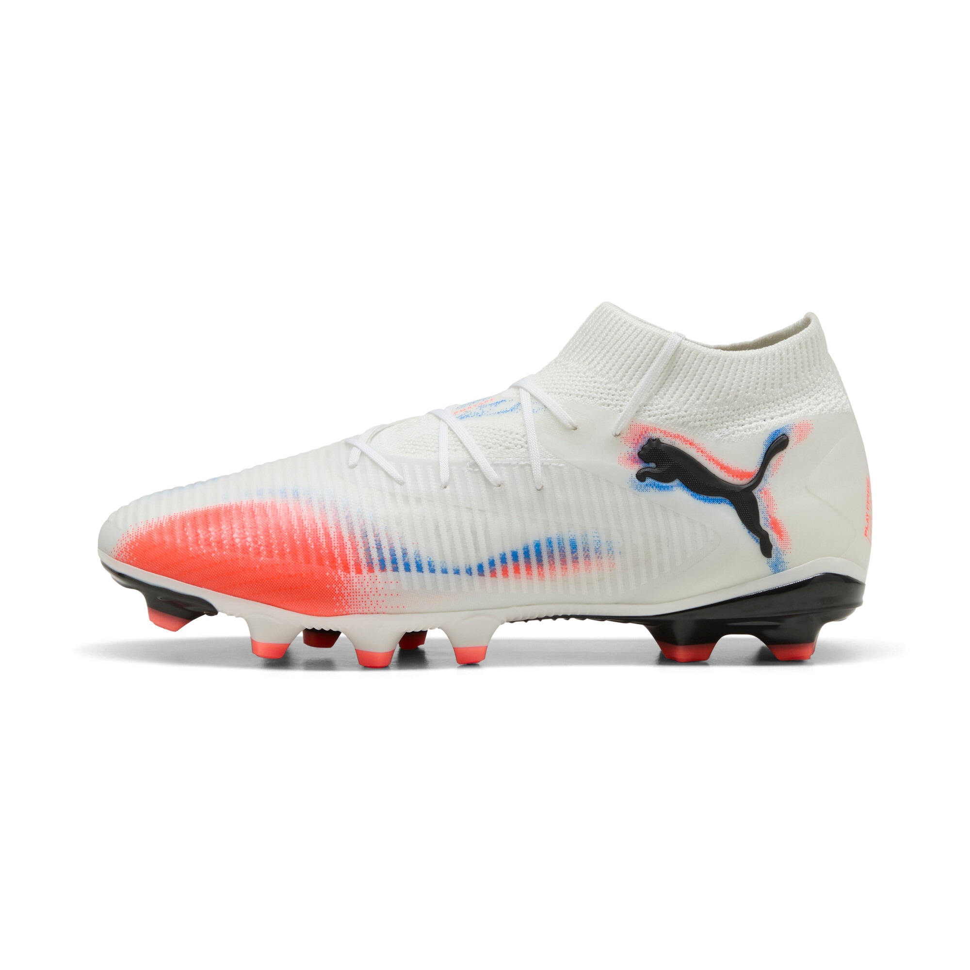 PUMA Fussballschuh »FUTURE 8 PRO FG/AG«, für Rasenplätze
