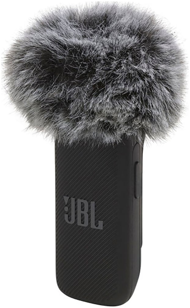 JBL Streaming-Mikrofon »Quantum Stream Wireless USB-C«