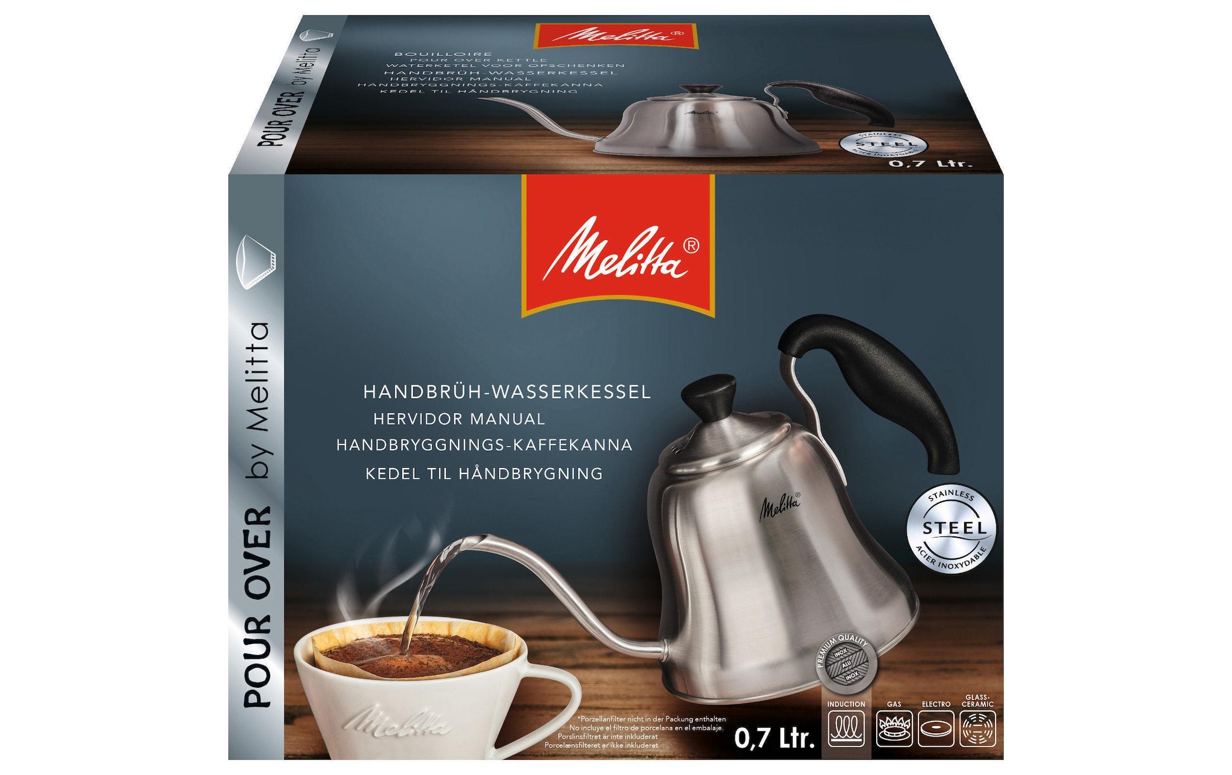 Melitta Kaffeebereiter »Pour Over«