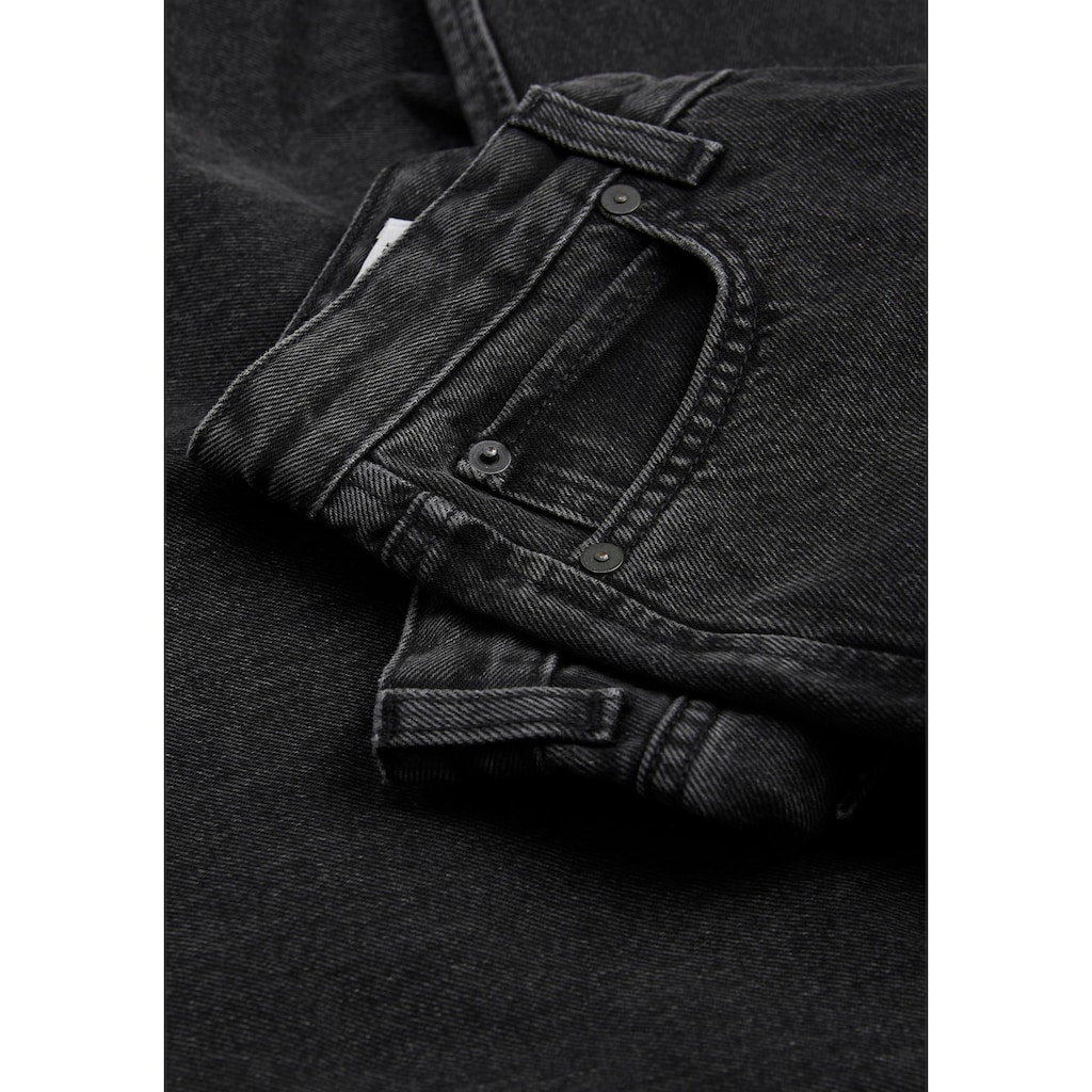Jack & Jones Junior 5-Pocket-Jeans »JJICHRIS JJICARPENTER MF 823 SN JNR«