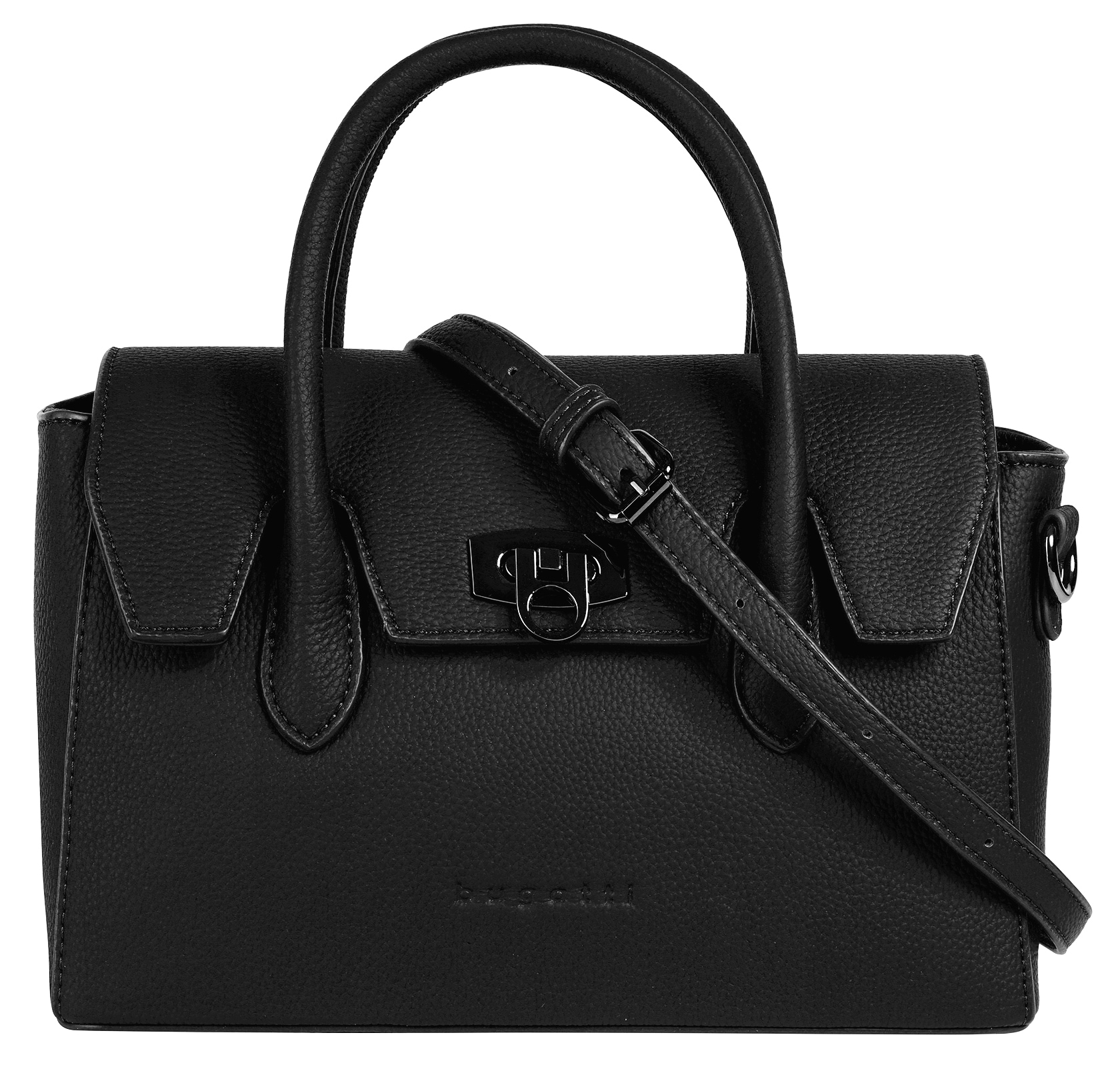 bugatti Henkeltasche »IRIA«