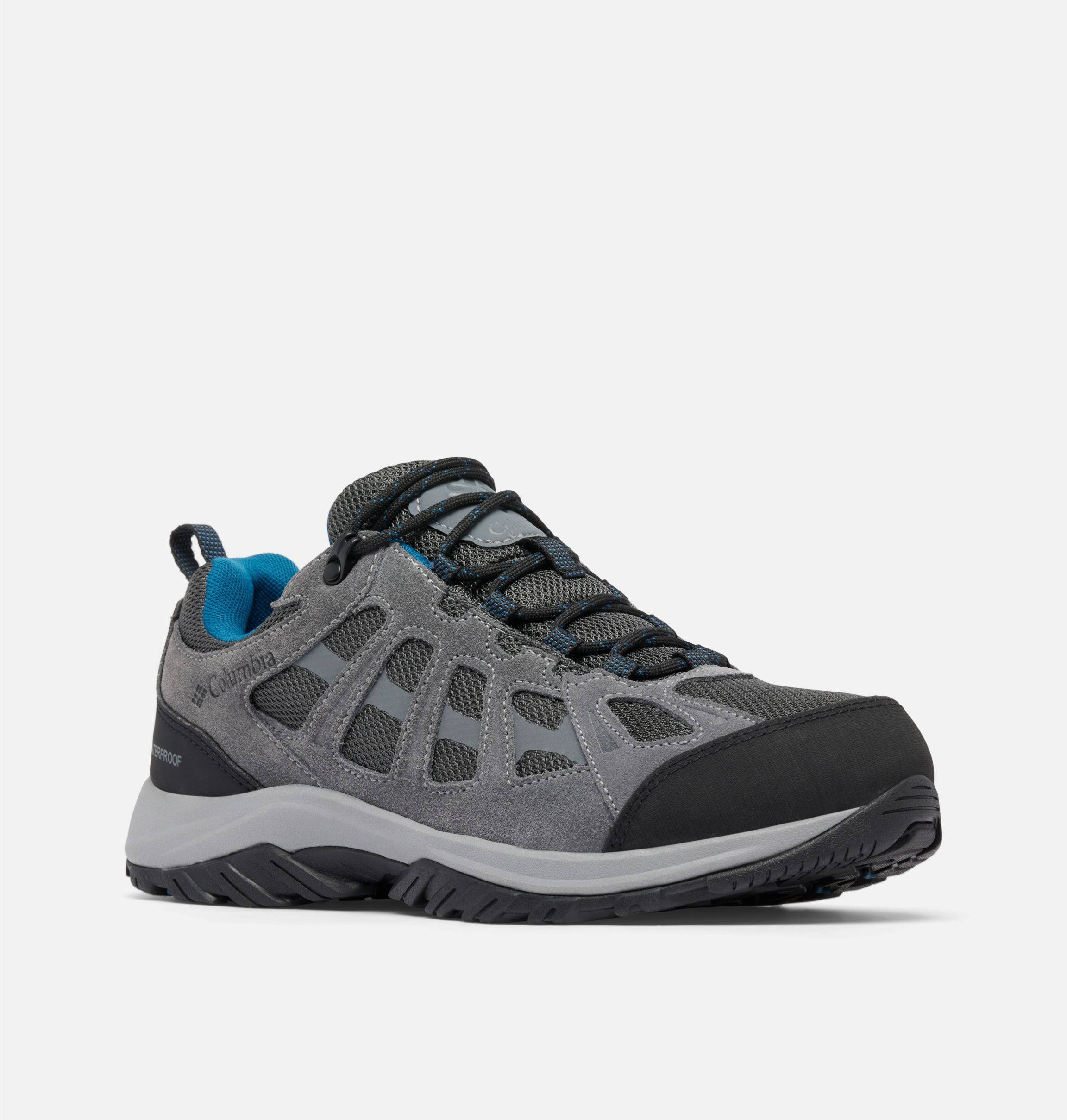 Redmond™ III Wanderschuh Für Männer | Columbia  Produktbild-Vorschau 9