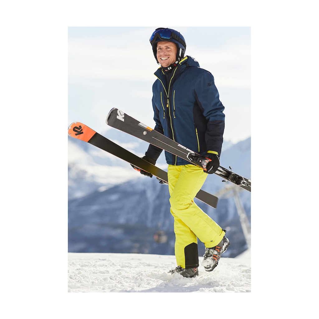 Killtec Skijacke »Savognin MN Ski JCKT D«