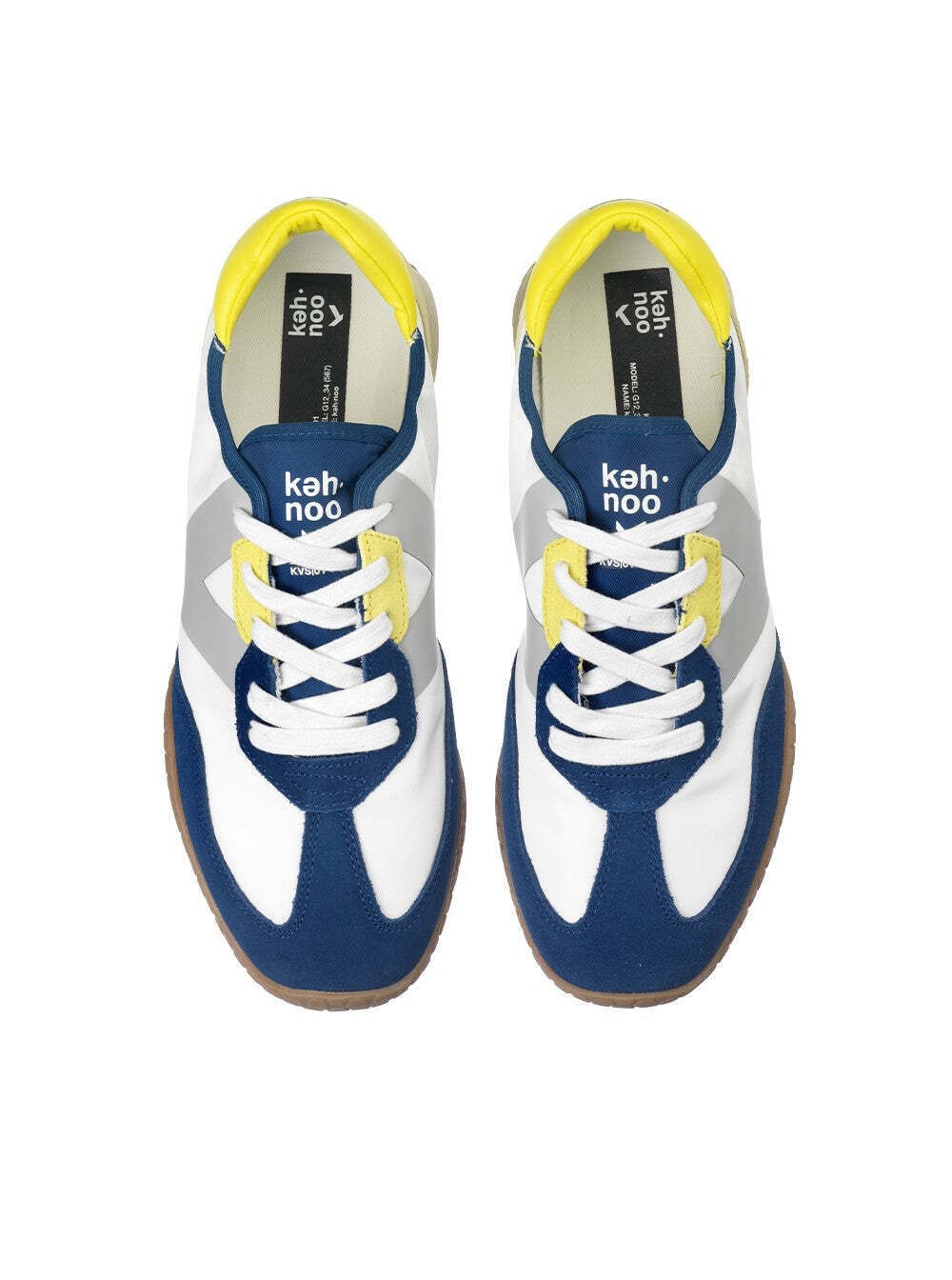 Keh Noo Sneaker »Keh Noo Sneakers Ambassador«