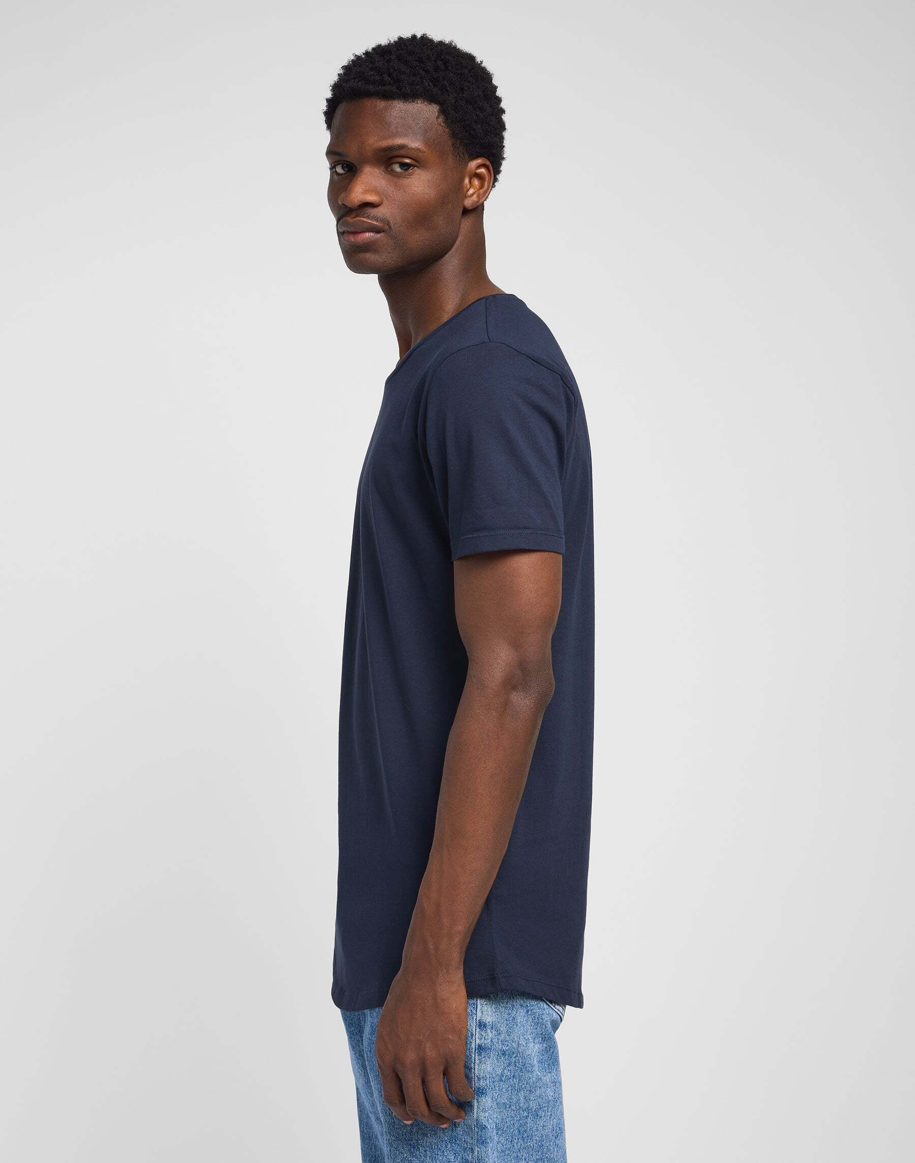 Lee® T-Shirt »LEE T-Shirt Shaped Tee«