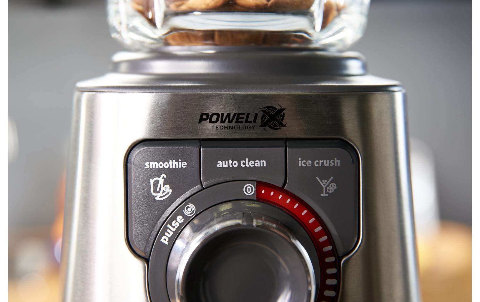 Moulinex Smoothie-Maker »Perfect Mix«, 1200 W