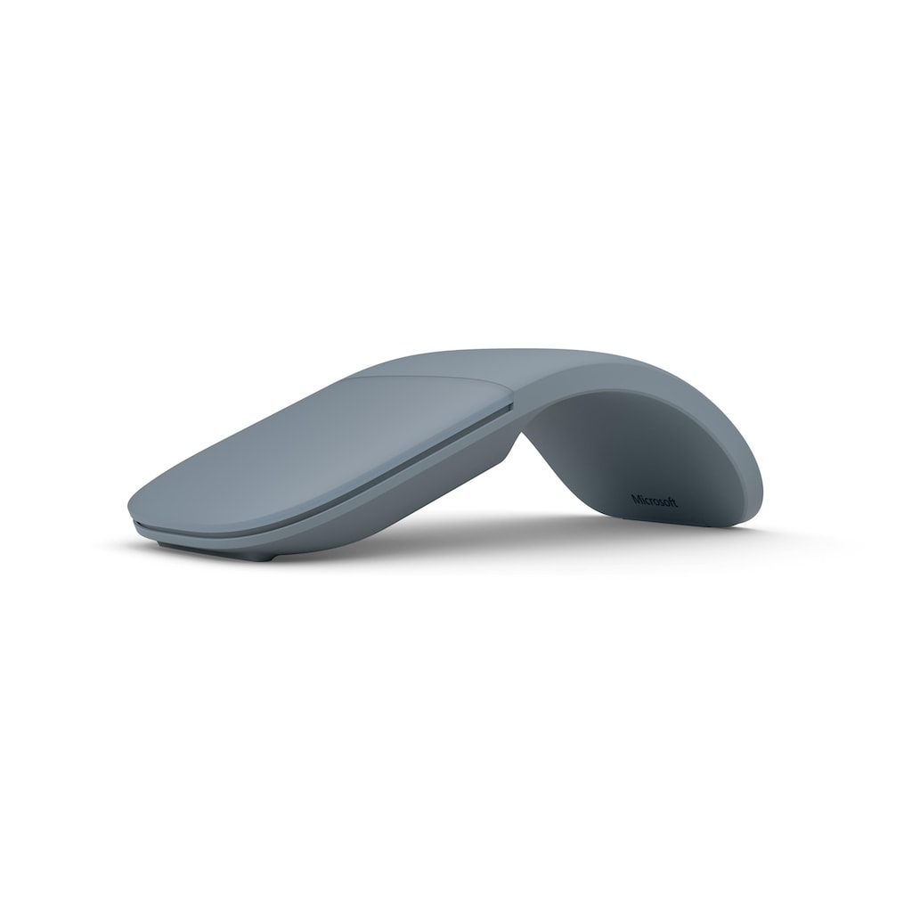Microsoft Maus »Surface Arc Mouse«