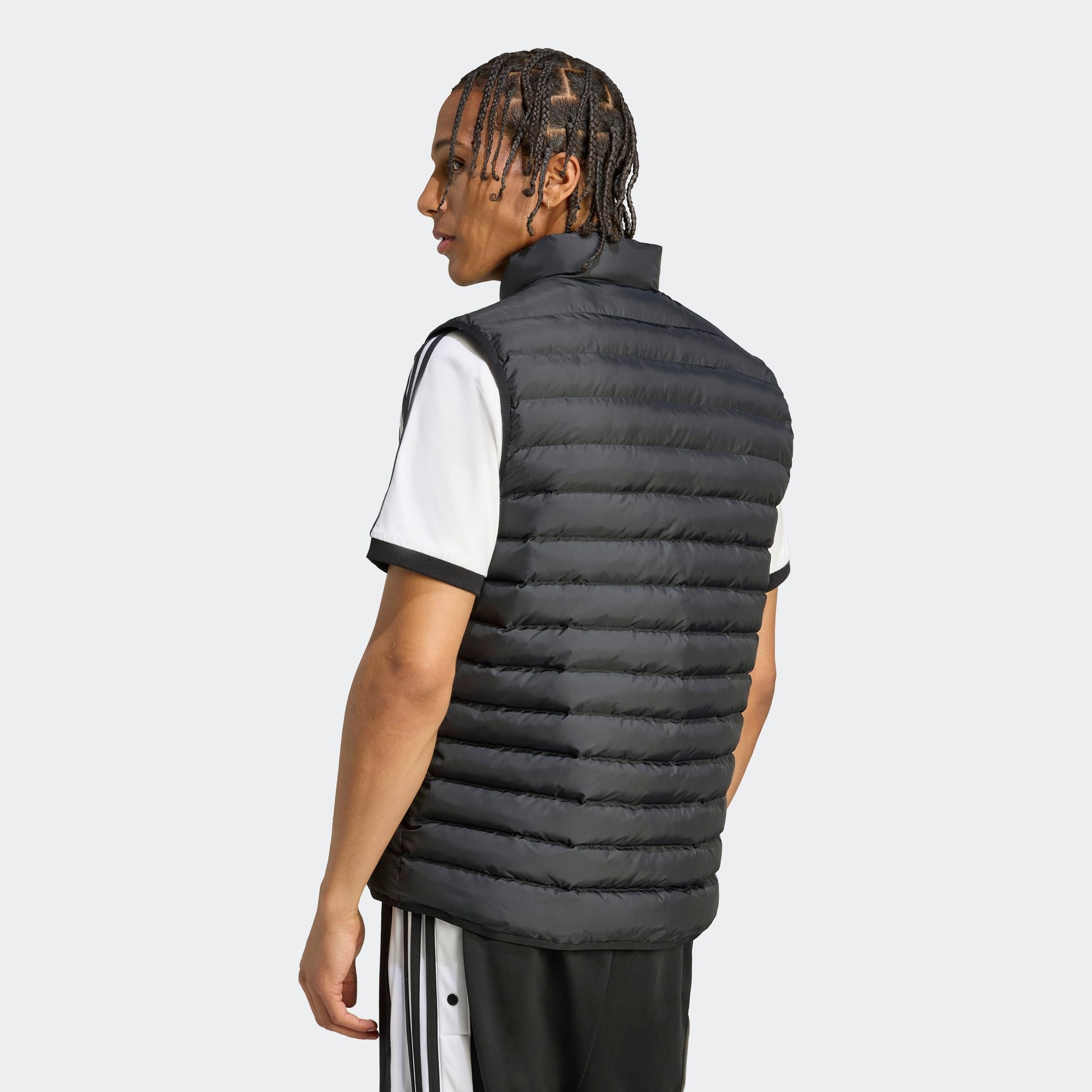 adidas Originals Funktionsweste »PADDED VEST«