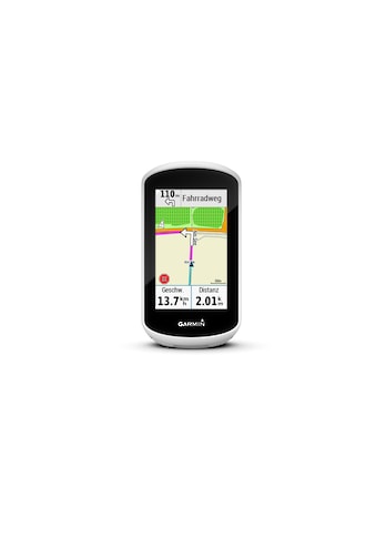 GPS-Tracker »Garmin Edge Explore«