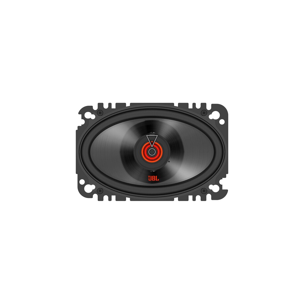 JBL Auto-Lautsprecher »2-Weg Lautsprecher Paar Clu«