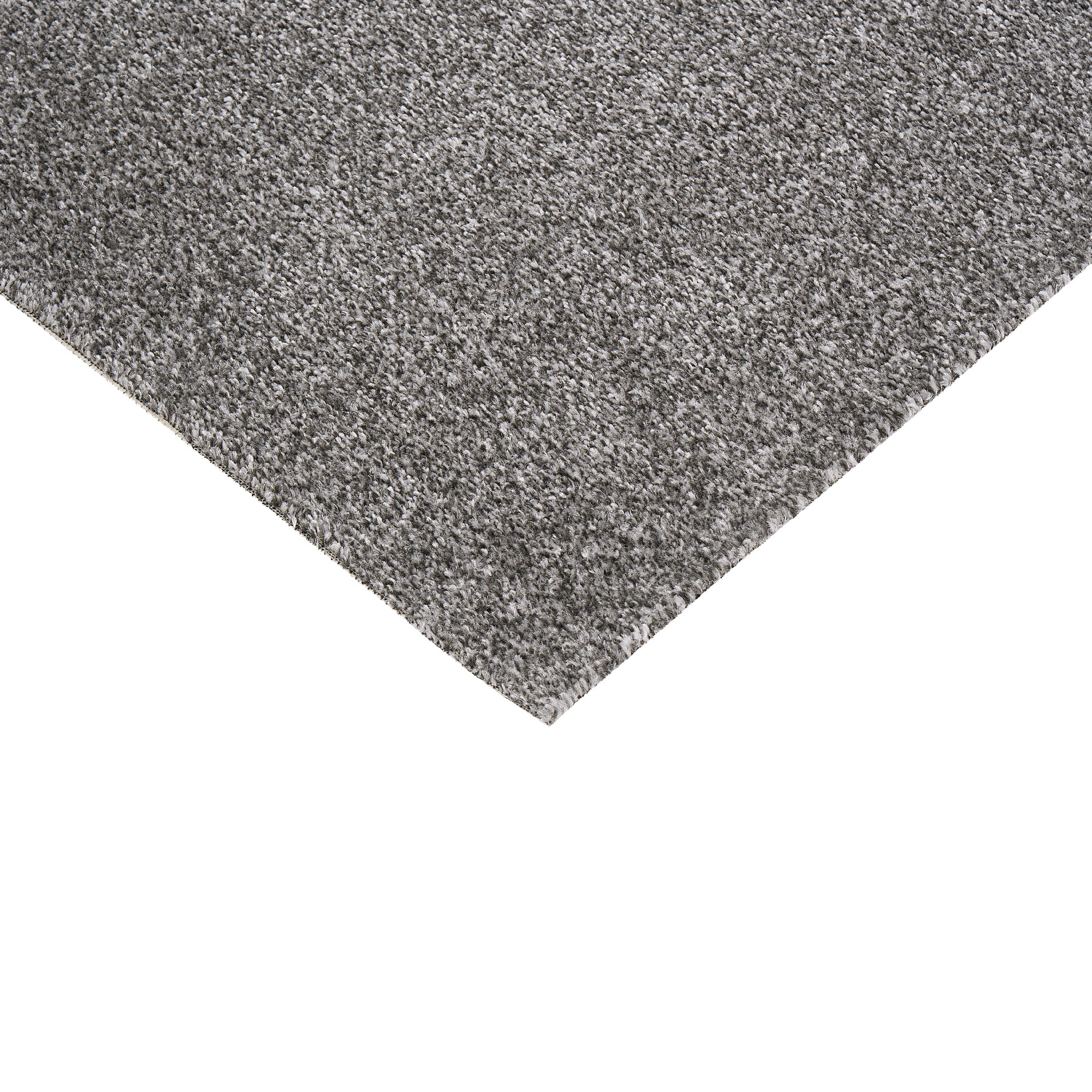 OTTO home Teppichboden "Zephyra, Schlinge, Gesamthöhe 8 mm, Made in Netherlands" rechteckig Uni Farben, Breite 400 cm, strapazierfähig, Wohnzimmer, Schlafzimmer