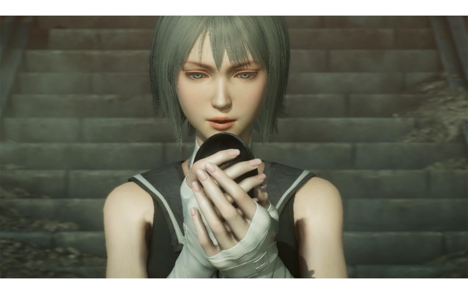 SquareEnix Spielesoftware »of Paradise Final Fantasy, XSX«, Xbox Series X
