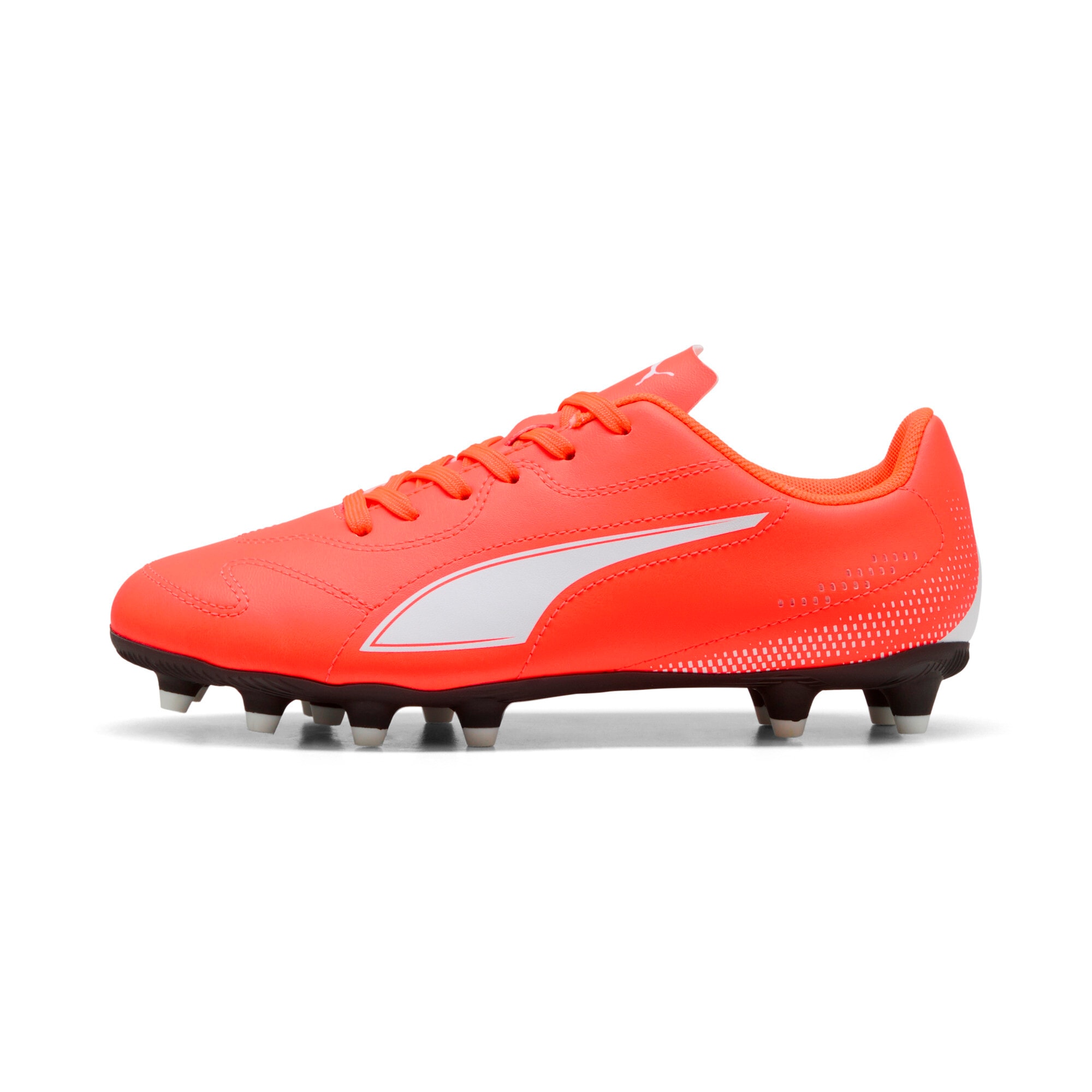 PUMA Fussballschuh »VITORIA II FG/AG JR«, für Rasenplätze