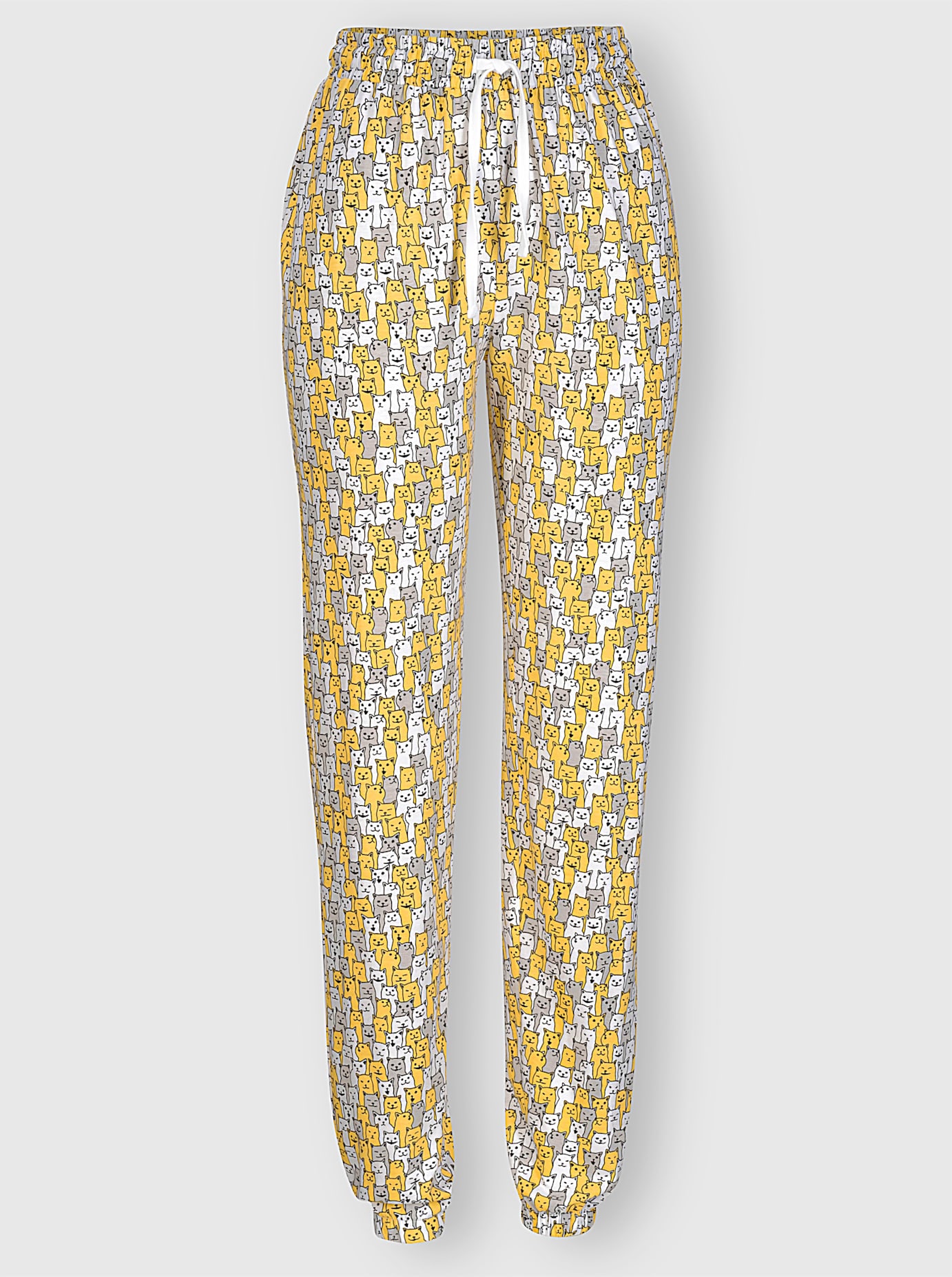 wäschepur Pyjamahose