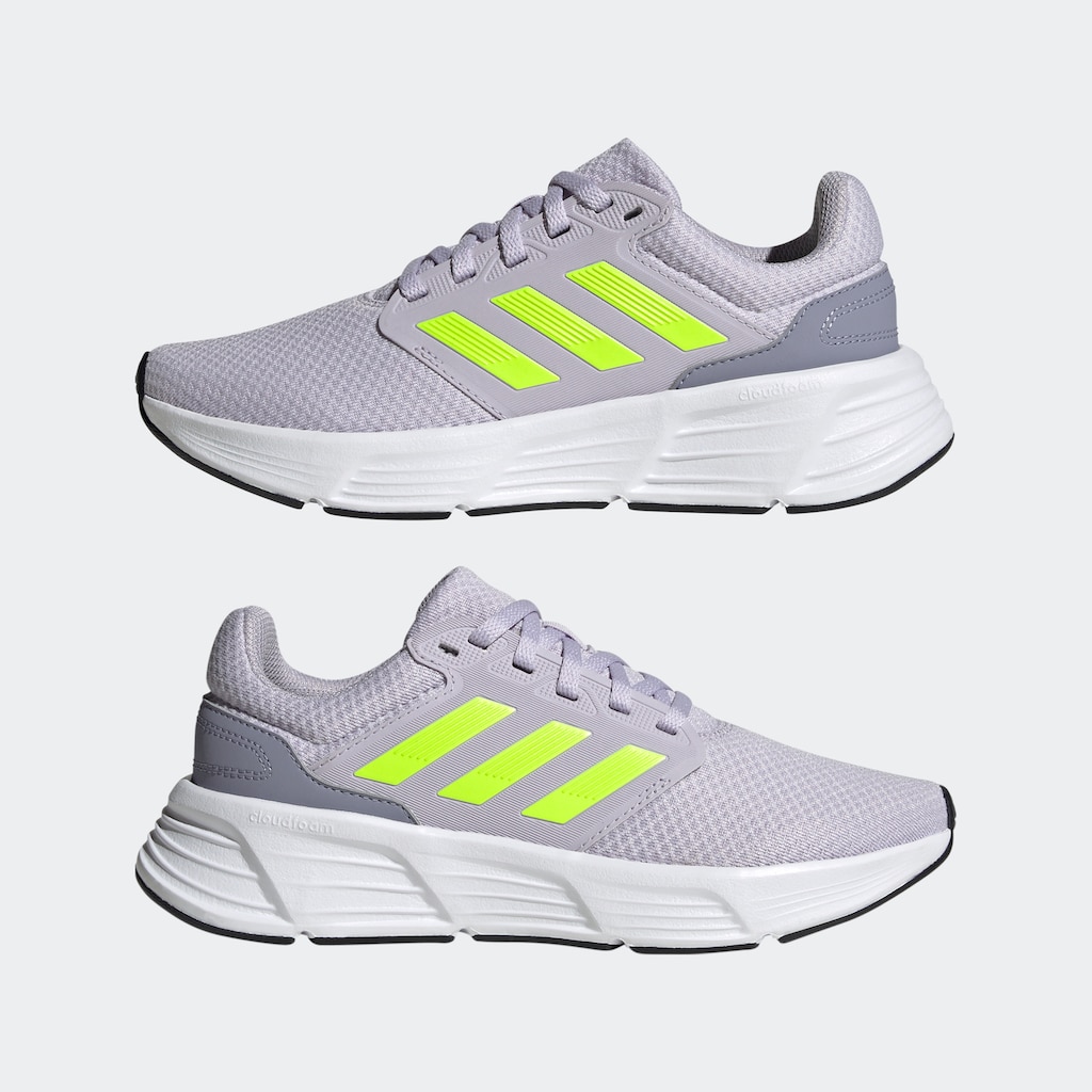 adidas Performance Laufschuh »GALAXY 6«