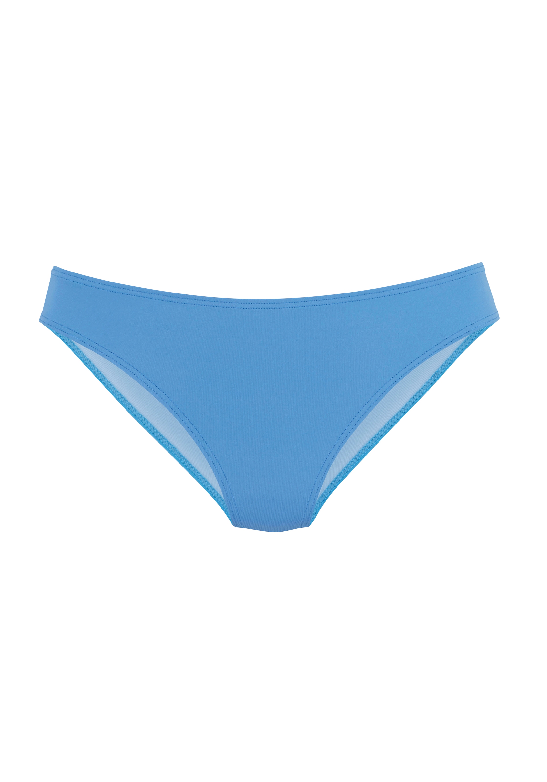 LASCANA ACTIVE Bikini-Hose »Oceana«, in klassischer Form