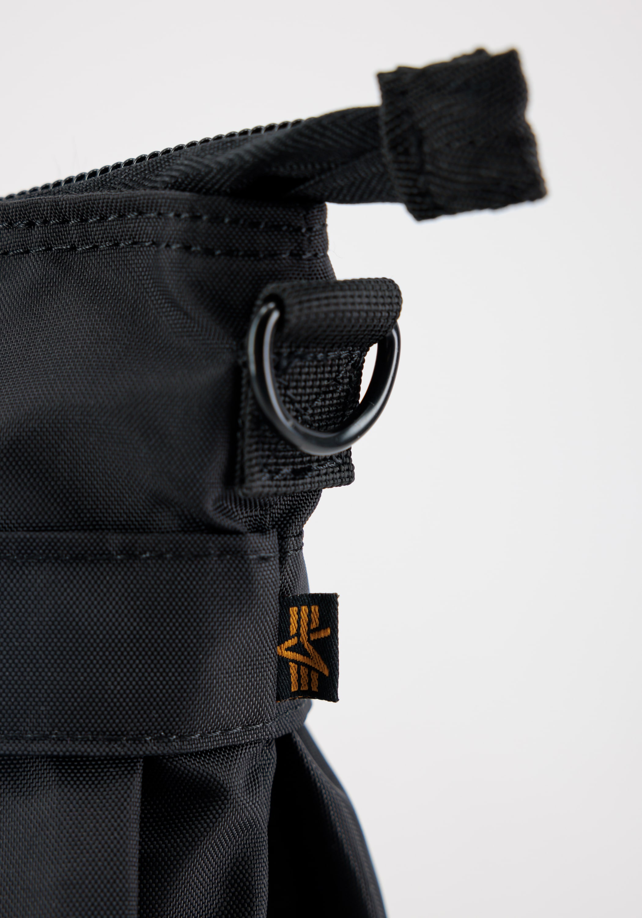 Alpha Industries Tragetasche »Label Helmet Bag«