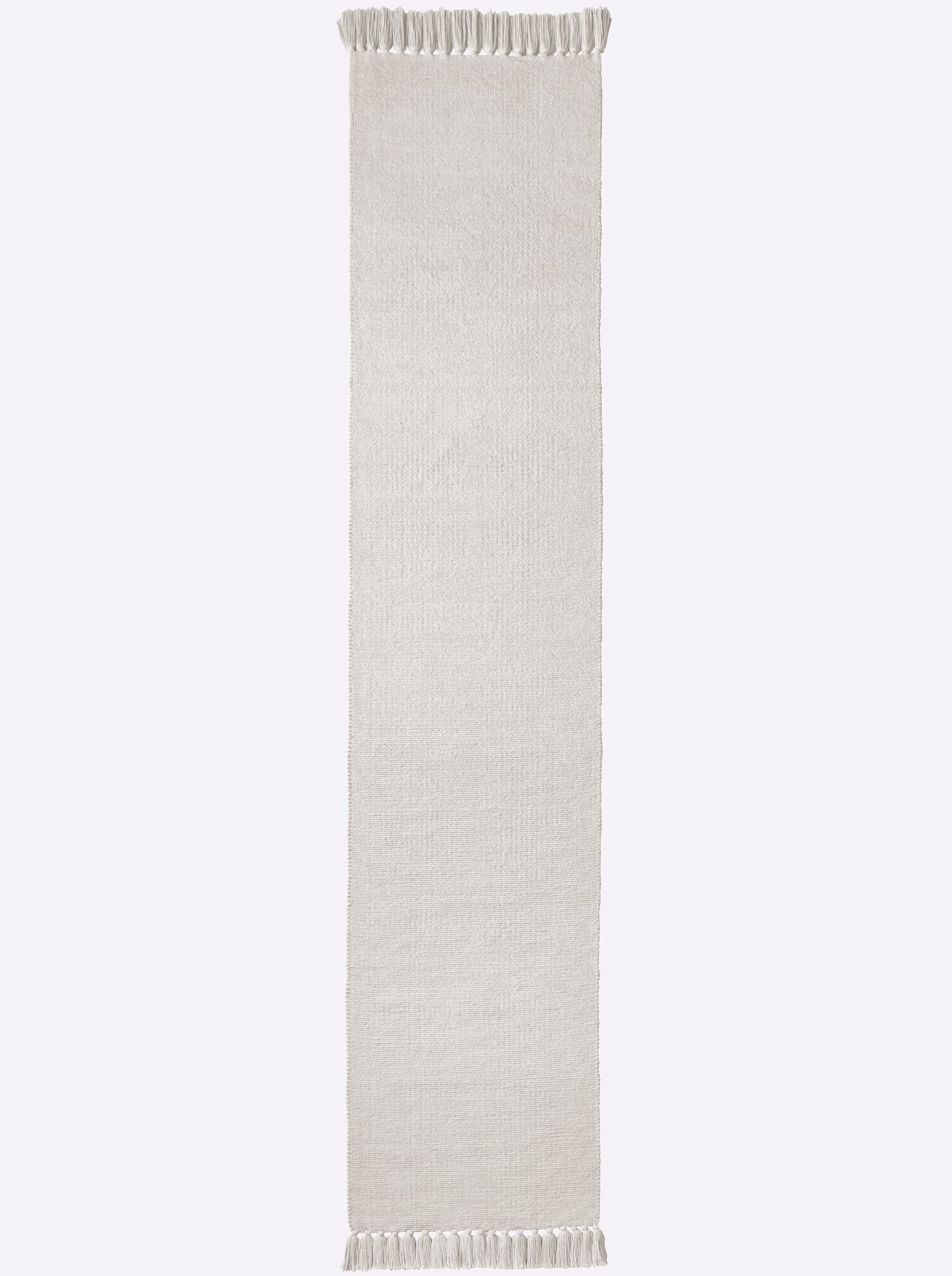 heine home Teppich, rechteckig, 3 mm Höhe